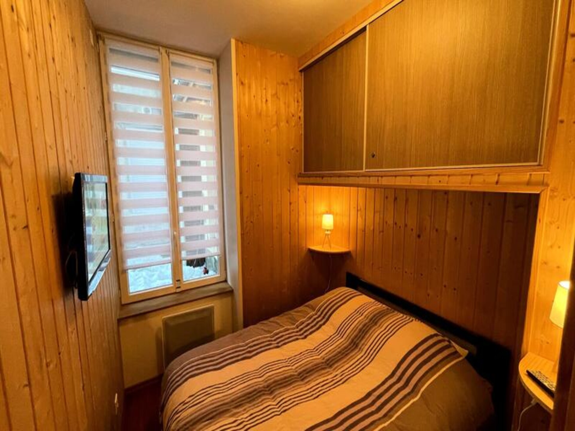 Knus appartement voor 4 personen in Mont-Dore, op 500m van centrum - foto 4