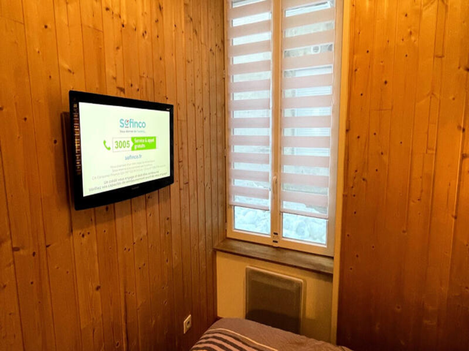 Knus appartement voor 4 personen in Mont-Dore, op 500m van centrum - foto 9