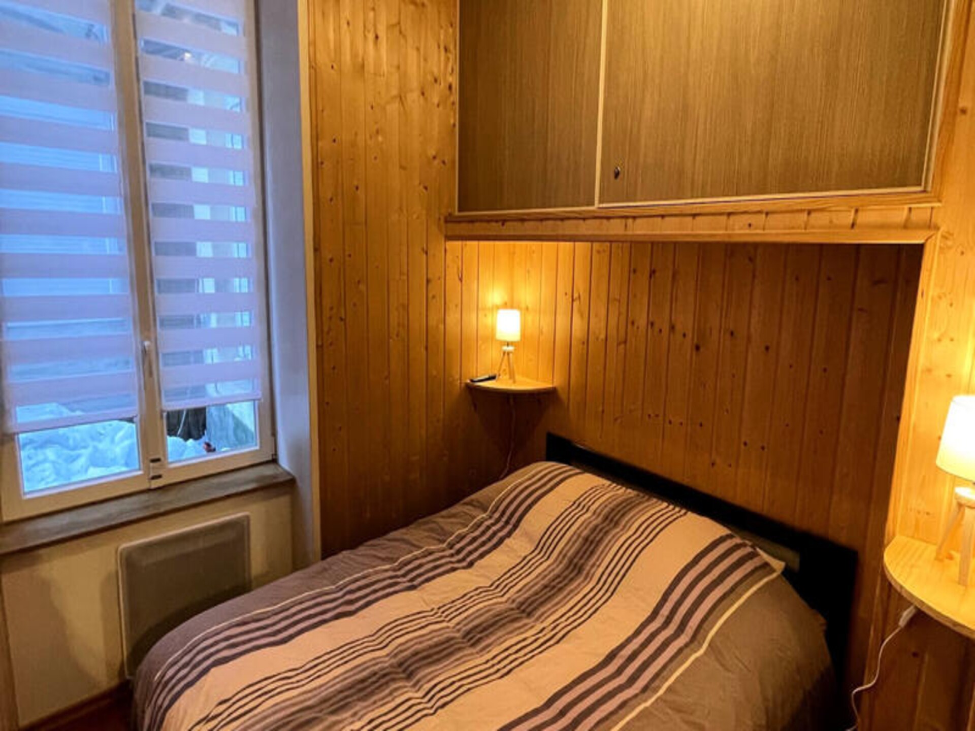 Knus appartement voor 4 personen in Mont-Dore, op 500m van centrum - foto 10