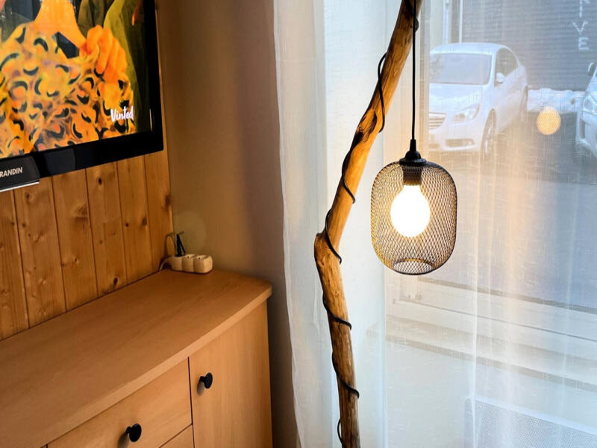 Knus appartement voor 4 personen in Mont-Dore, op 500m van centrum - foto 11