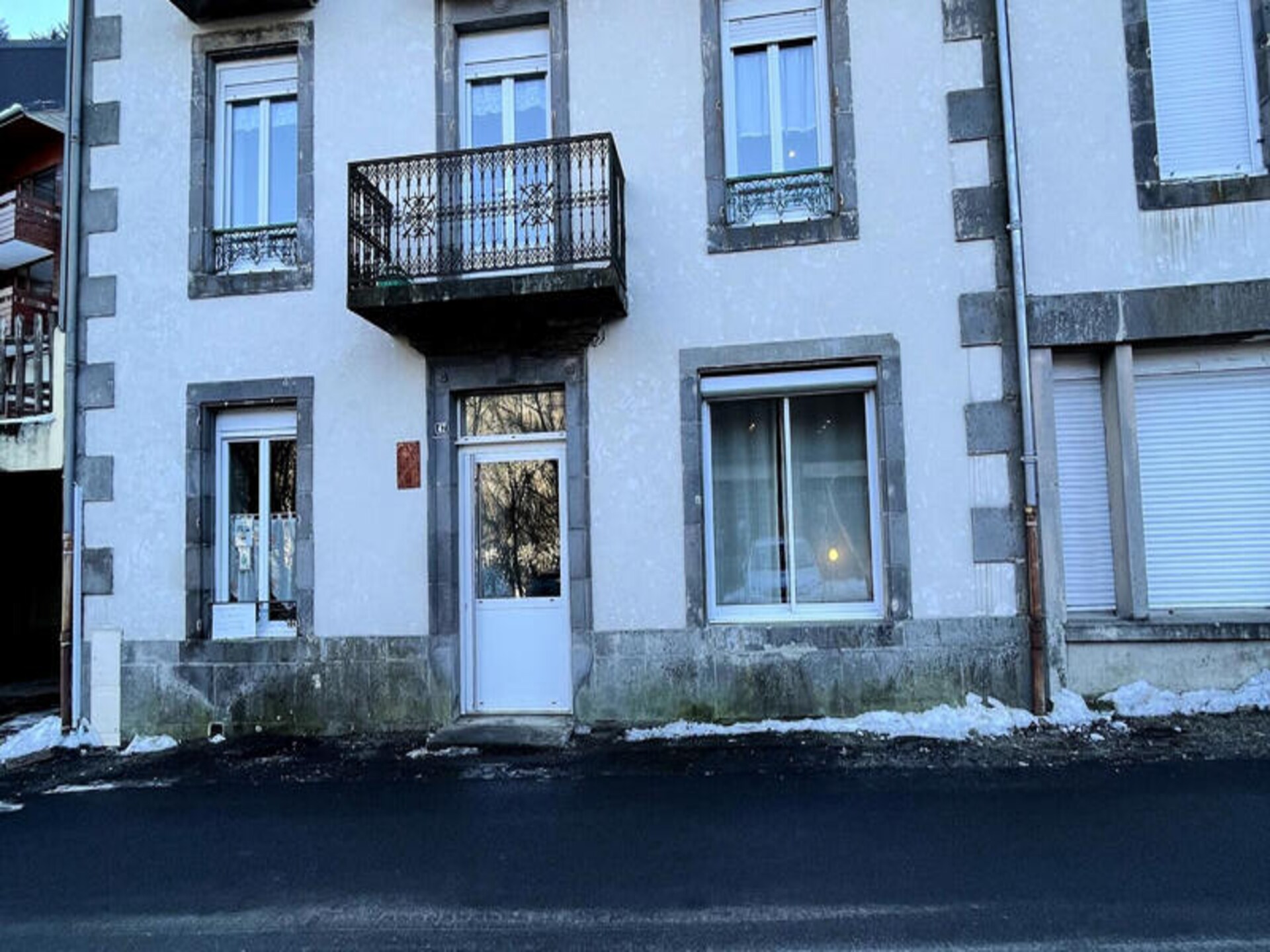Knus appartement voor 4 personen in Mont-Dore, op 500m van centrum - foto 14