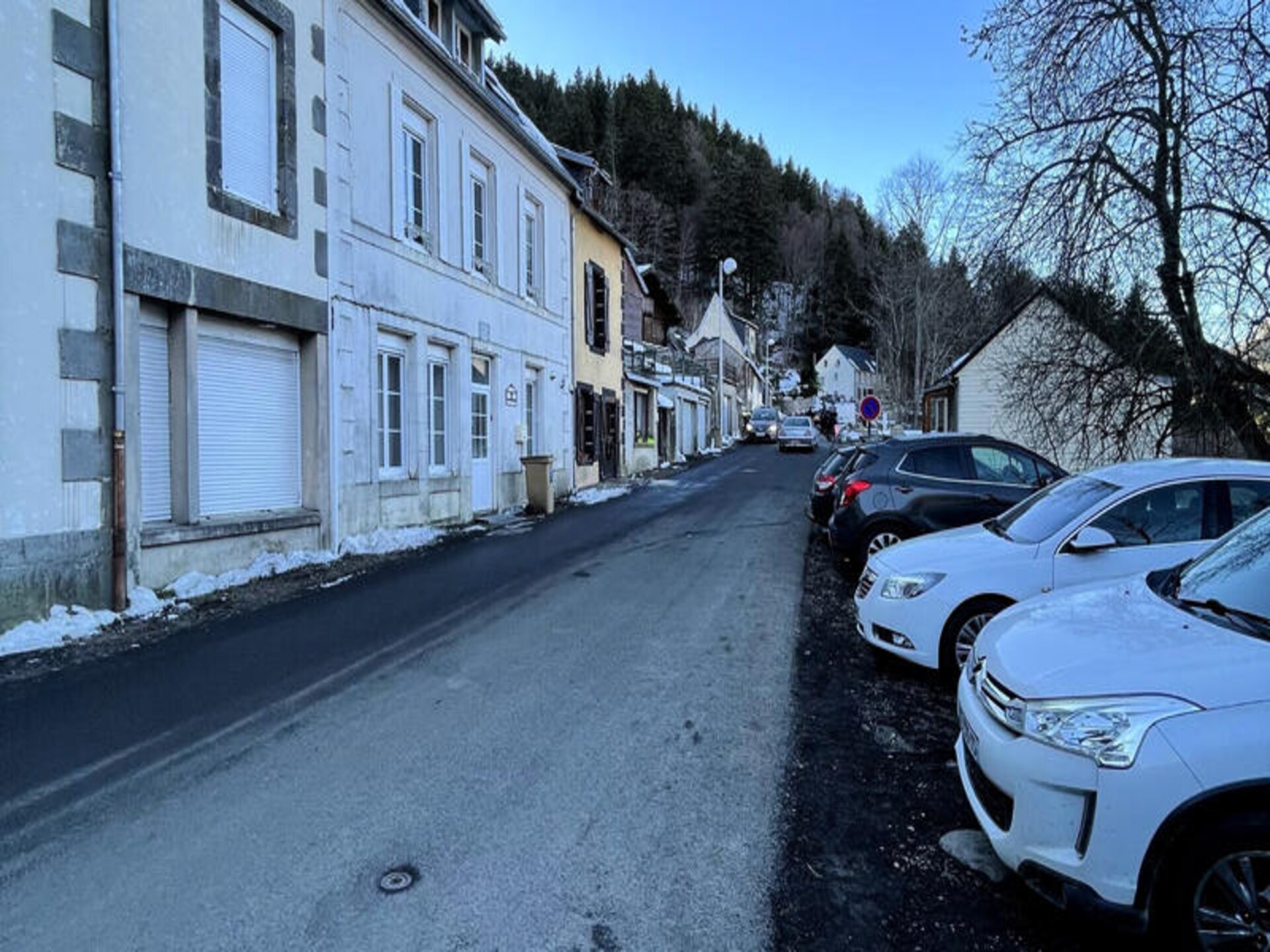 Knus appartement voor 4 personen in Mont-Dore, op 500m van centrum - foto 16