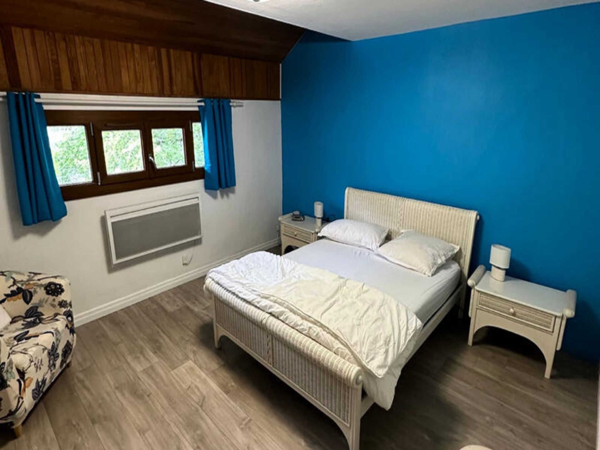 Ruim appartement voor 11 personen met tuin en garage in Mont-Dore - foto 6