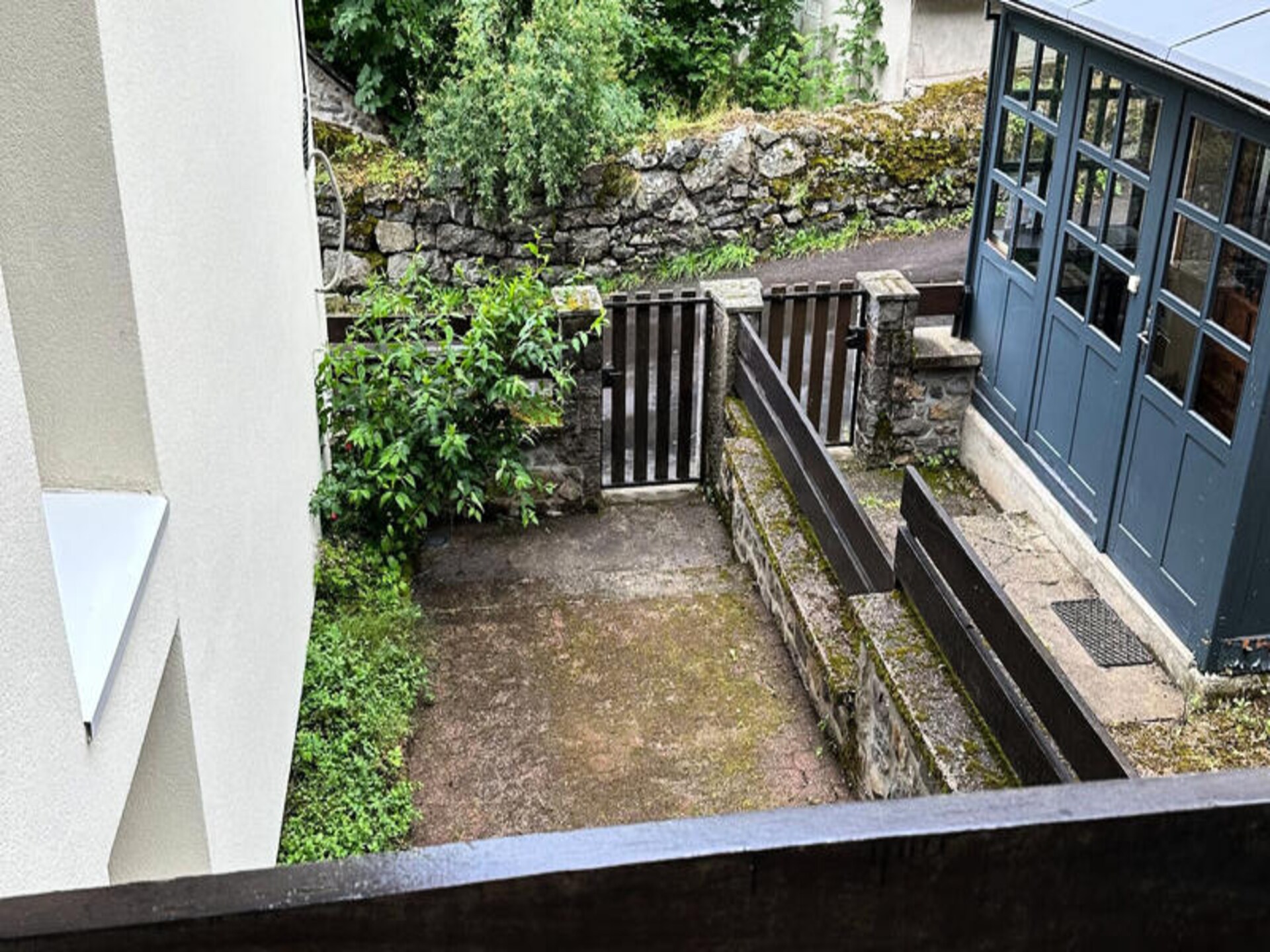 Ruim appartement voor 11 personen met tuin en garage in Mont-Dore - foto 16