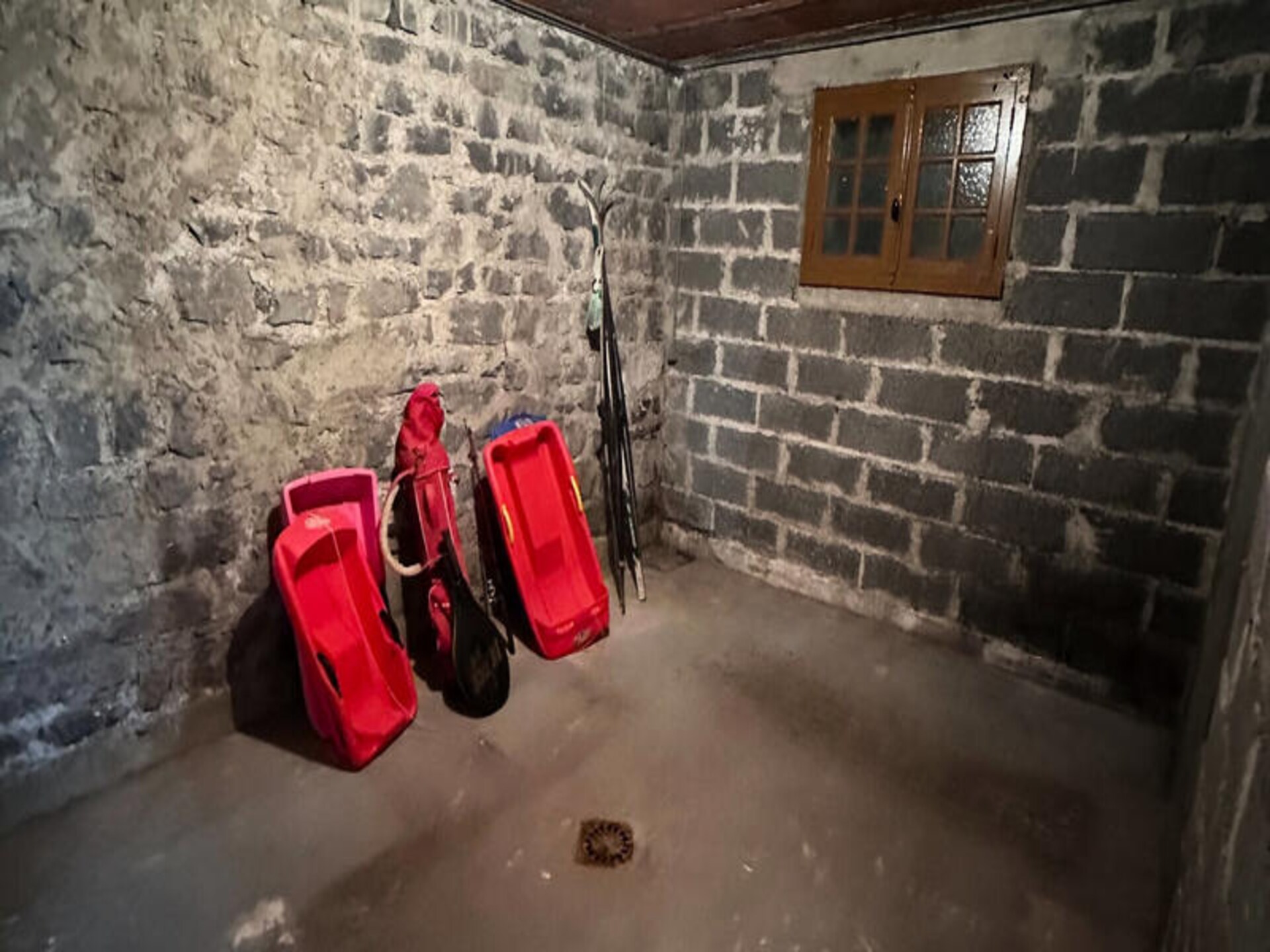 Ruim appartement voor 11 personen met tuin en garage in Mont-Dore - foto 19