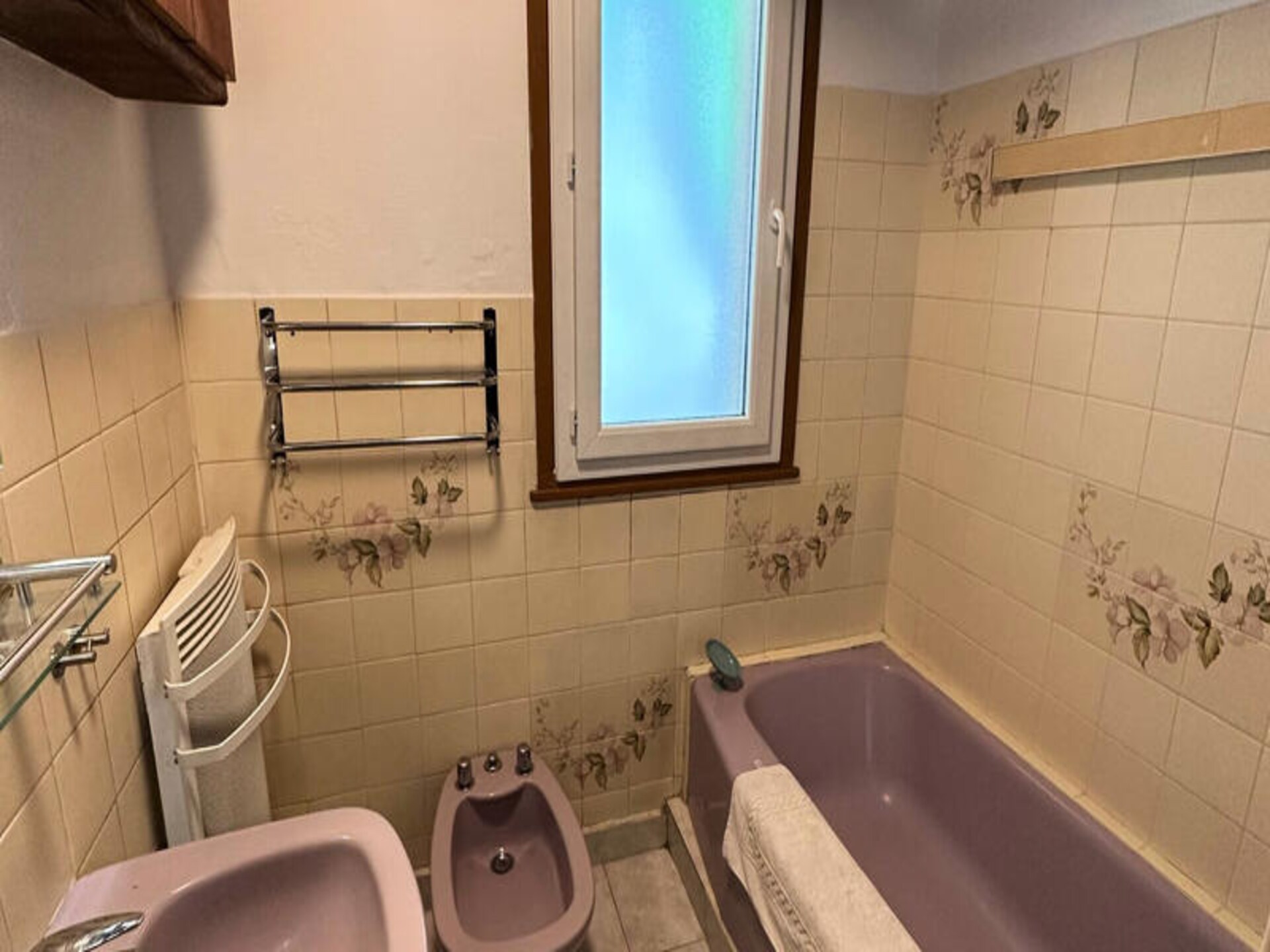 Ruim appartement voor 11 personen met tuin en garage in Mont-Dore - foto 22