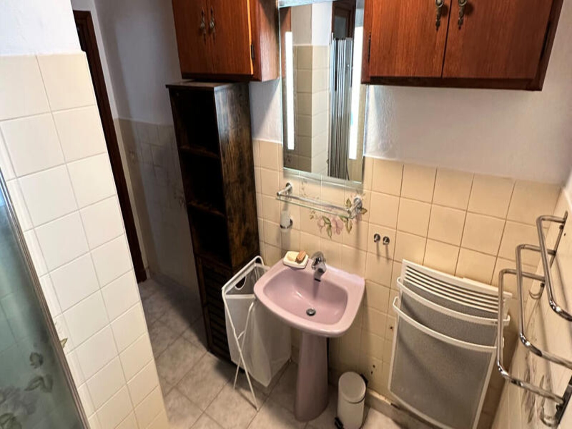 Ruim appartement voor 11 personen met tuin en garage in Mont-Dore - foto 23