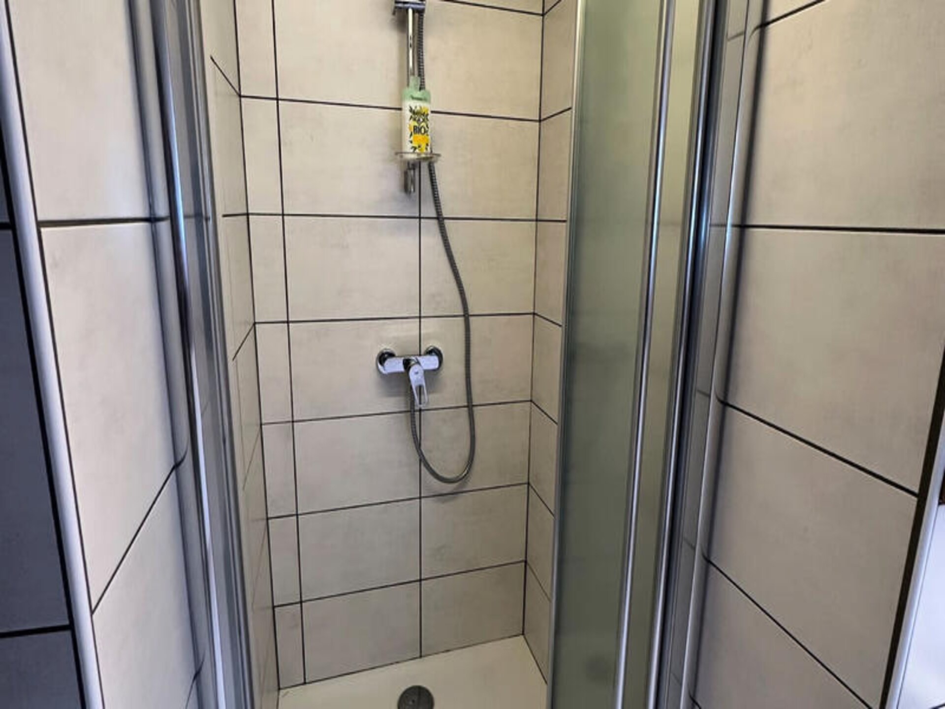 Ruim appartement voor 11 personen met tuin en garage in Mont-Dore - foto 25