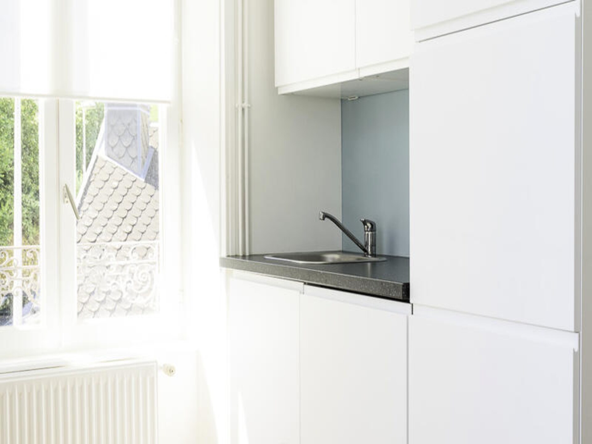Charmant 3-slaapkamerappartement in La Bourboule, vlakbij thermale baden - foto 3