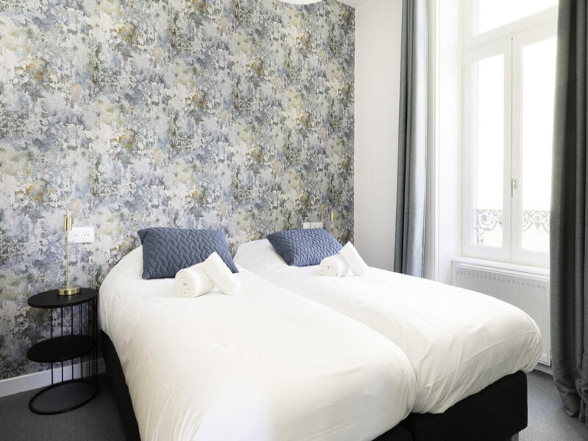 Charmant 3-slaapkamerappartement in La Bourboule, vlakbij thermale baden - foto 6