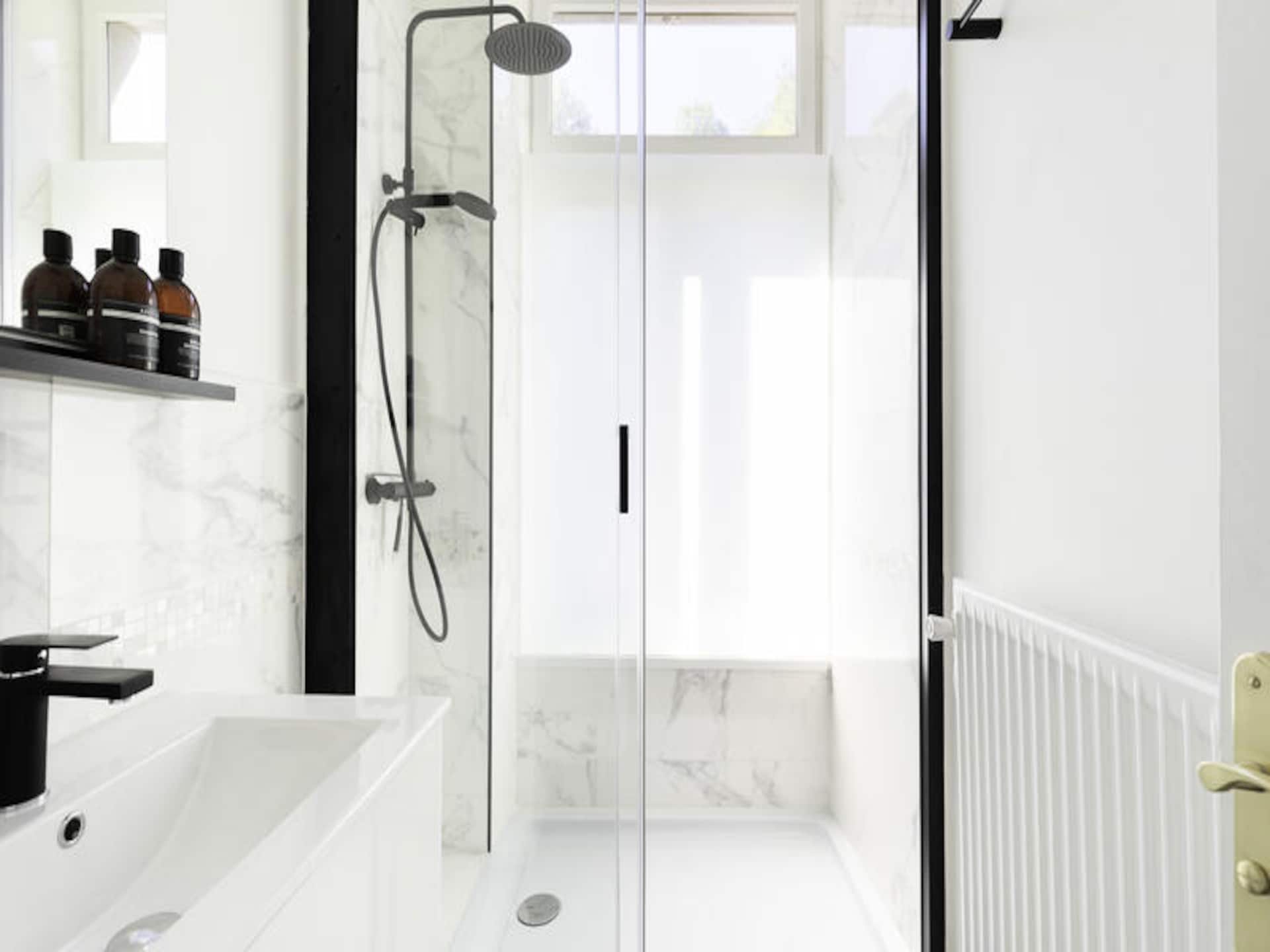 Charmant 3-slaapkamerappartement in La Bourboule, vlakbij thermale baden - foto 7