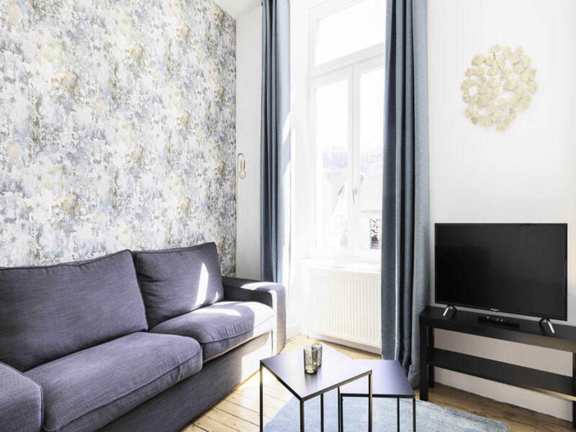 Charmant 3-slaapkamerappartement in La Bourboule, vlakbij thermale baden - foto 11