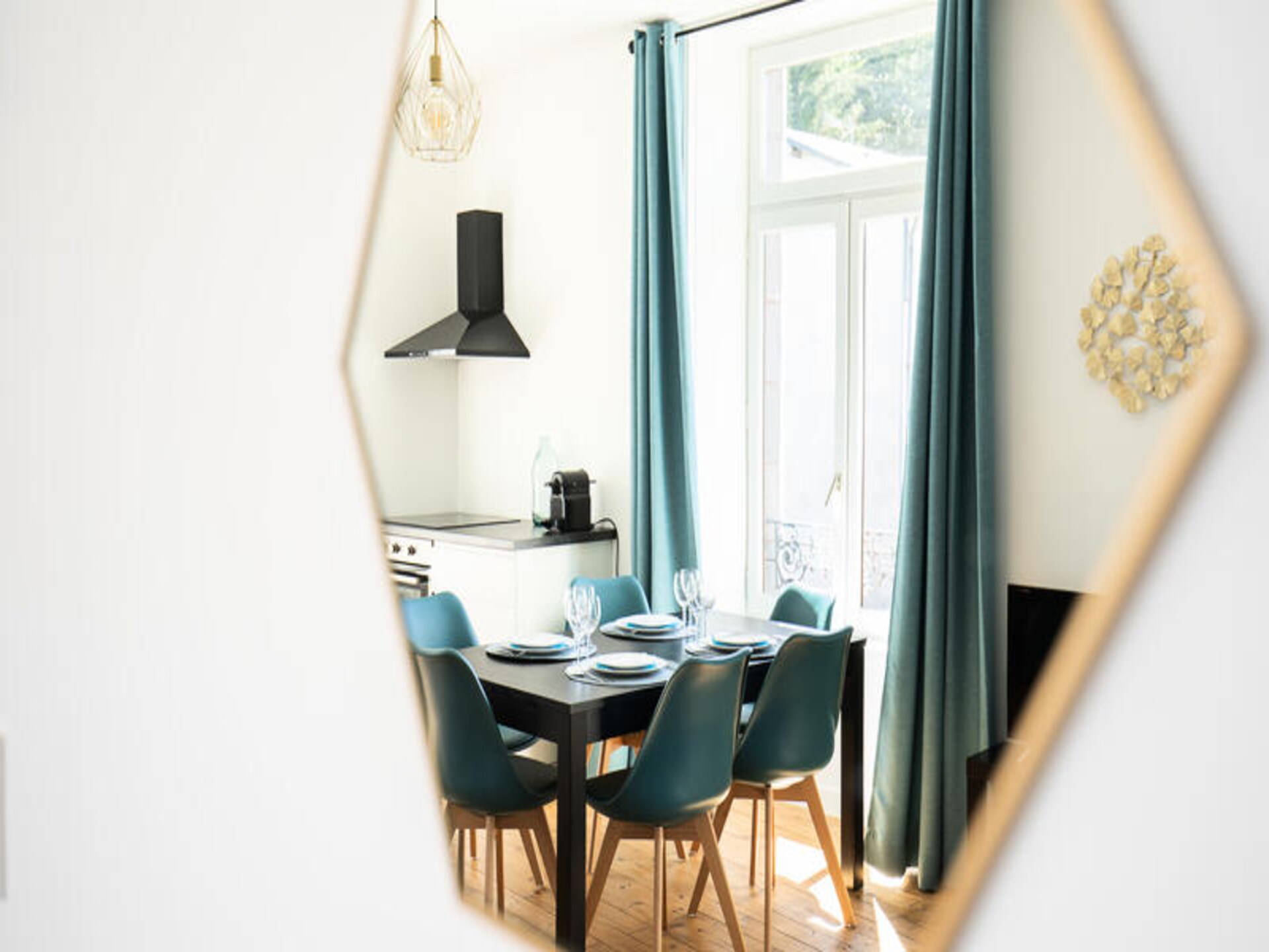 Charmant 3-slaapkamerappartement in La Bourboule, vlakbij thermale baden - foto 16