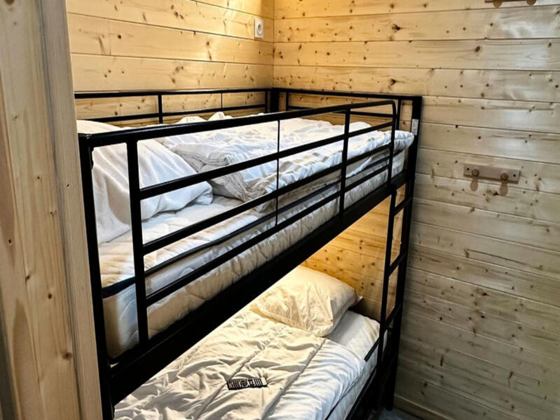 Knus appartement in La Bourboule, vlakbij thermen en skipistes - foto 8