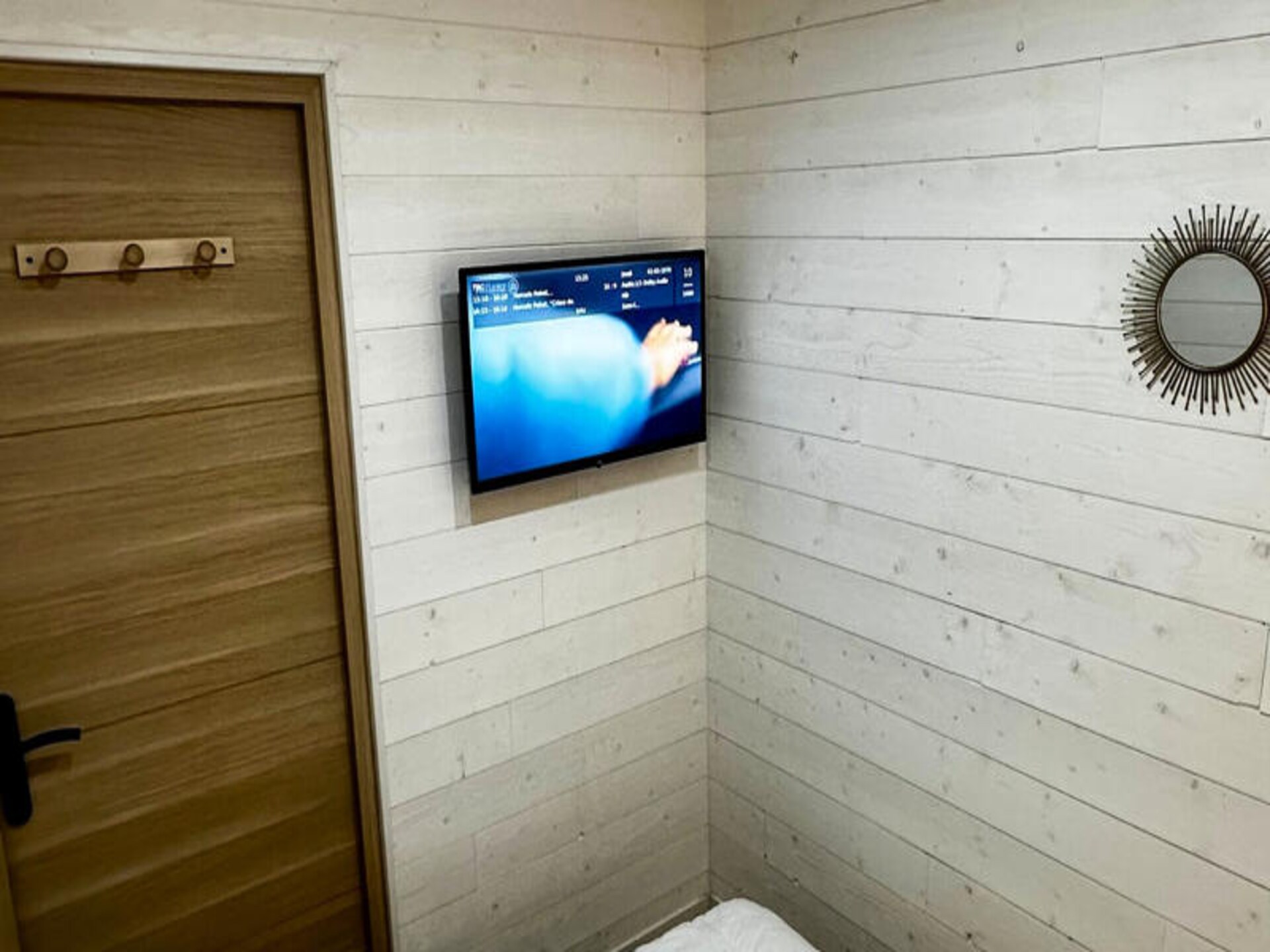 Knus appartement in La Bourboule, vlakbij thermen en skipistes - foto 9