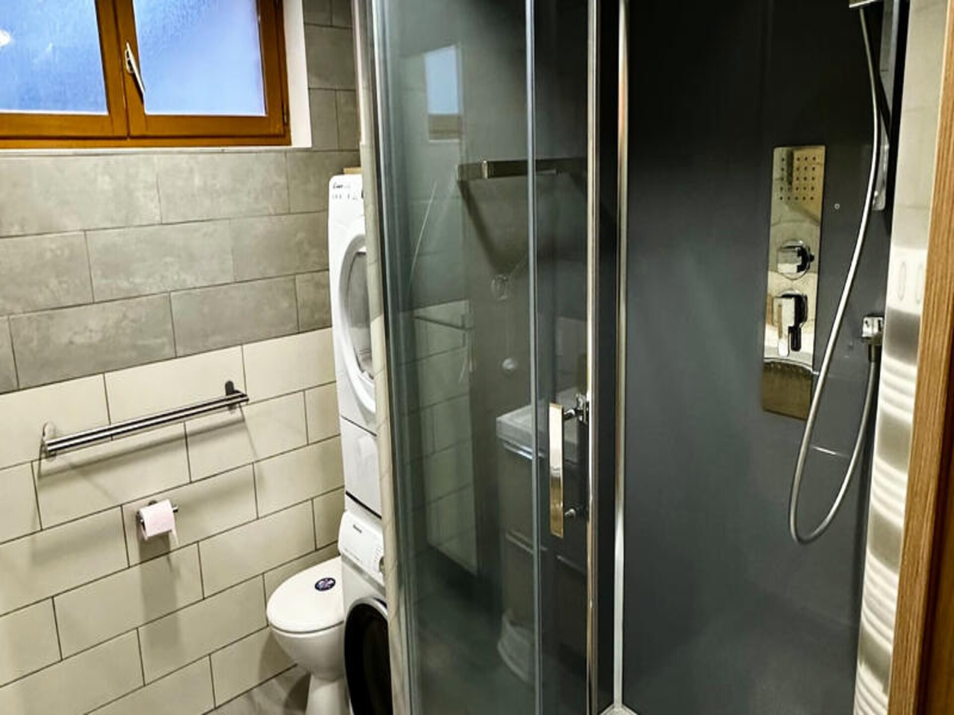 Knus appartement in La Bourboule, vlakbij thermen en skipistes - foto 10