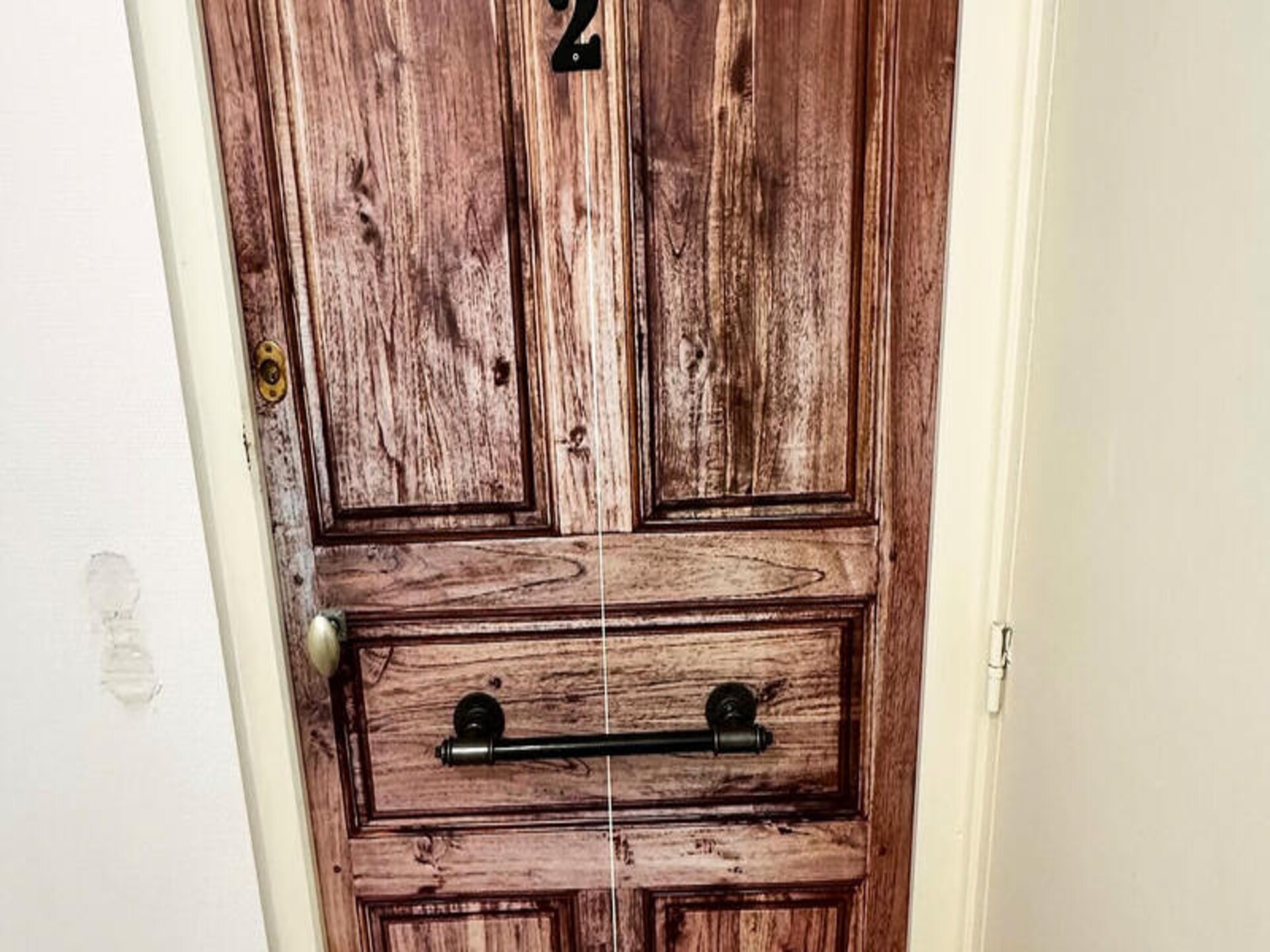 Knus appartement in La Bourboule, vlakbij thermen en skipistes - foto 14