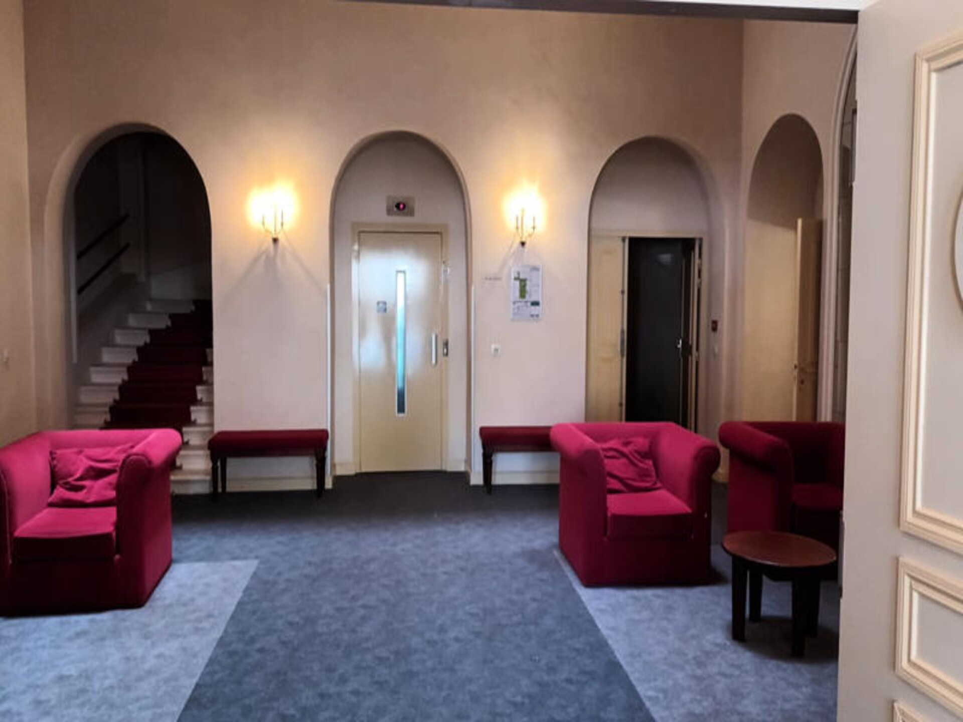Ruim appartement voor 6 in kuuroord La Bourboule, vlakbij centrum en bergen - foto 13