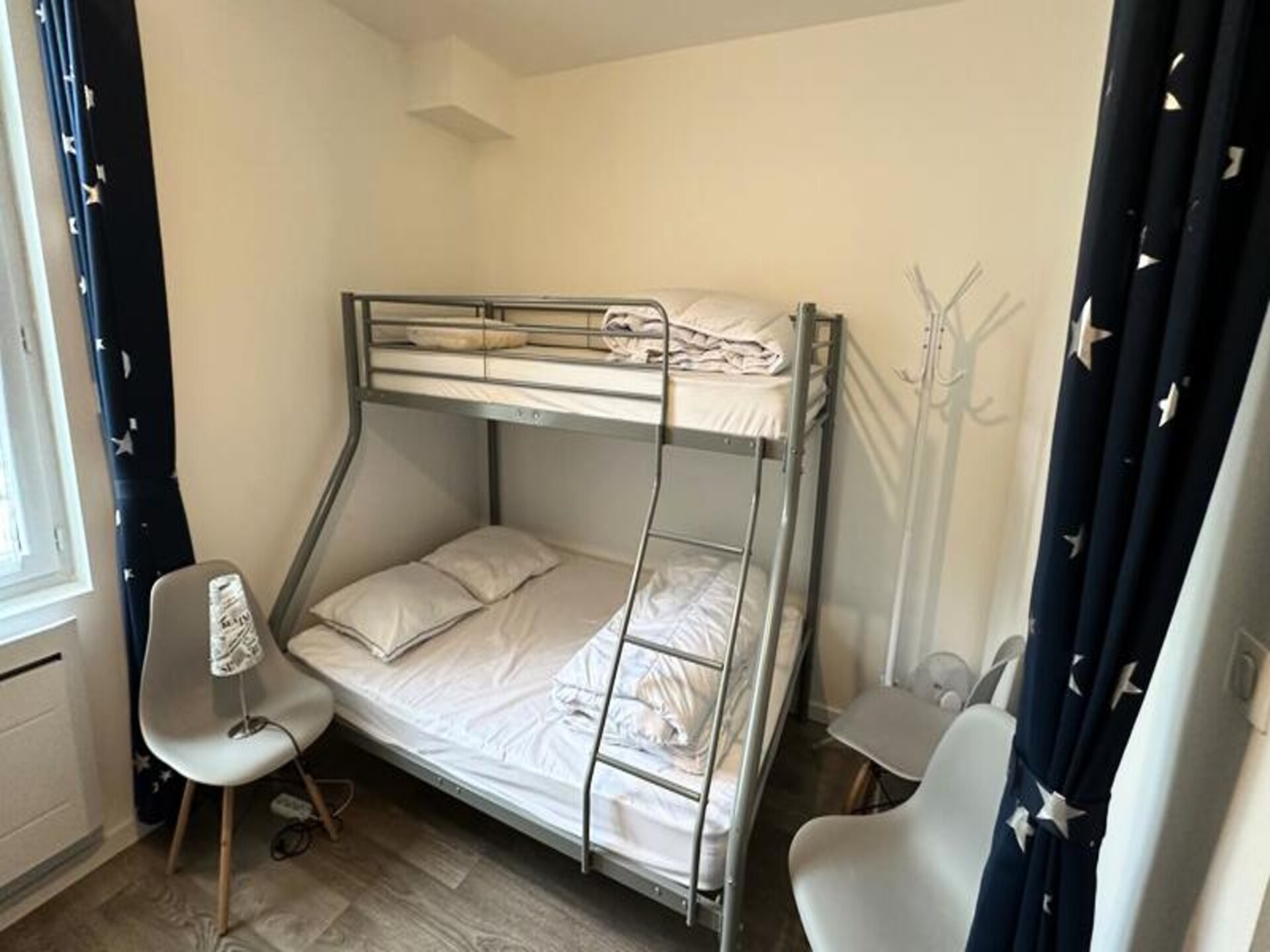 Gerenoveerd 3-kamerappartement voor 7 personen, 500m van centrum Le Mont-Dore - foto 10