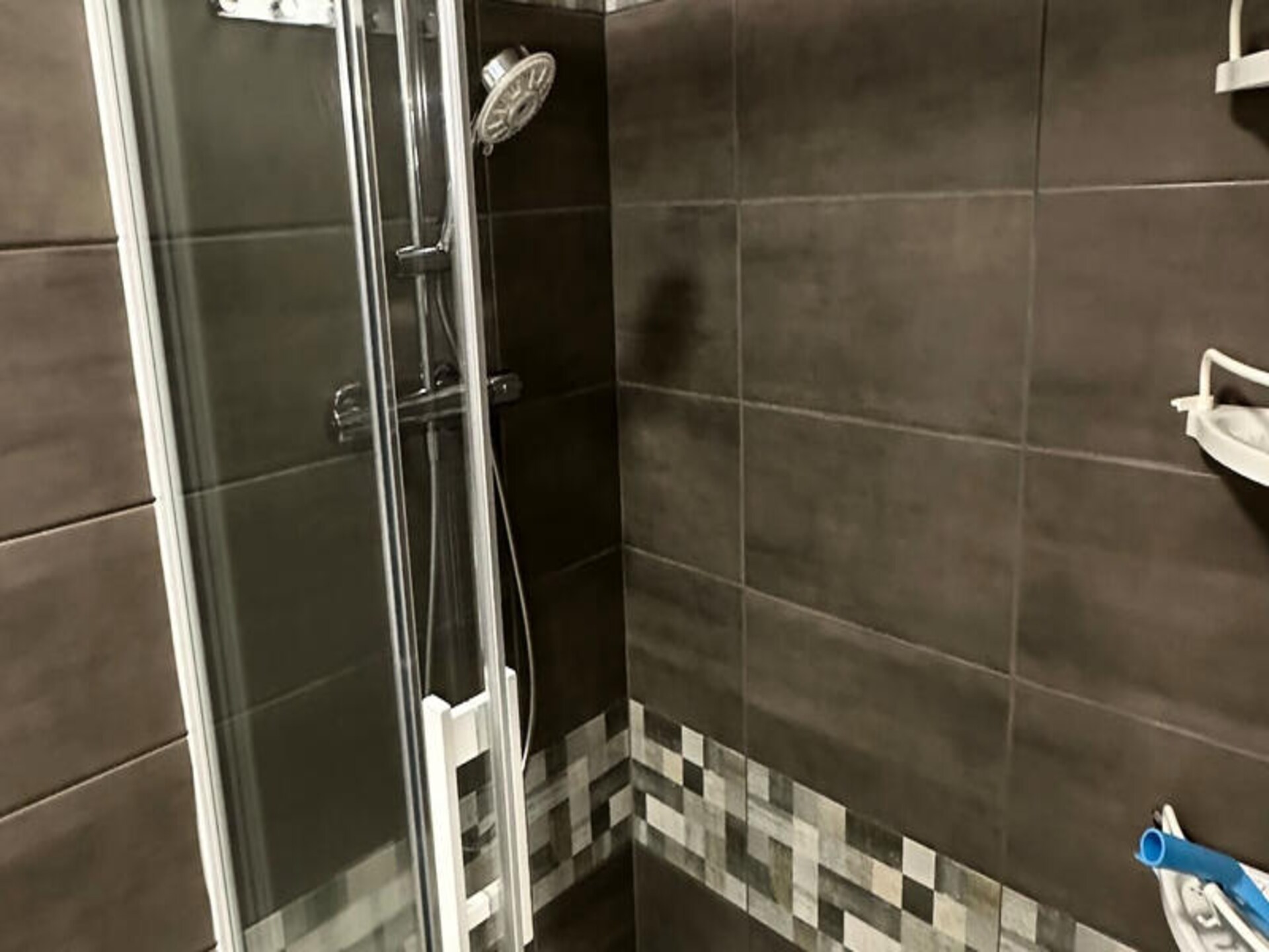 Gerenoveerd 3-kamerappartement voor 7 personen, 500m van centrum Le Mont-Dore - foto 13