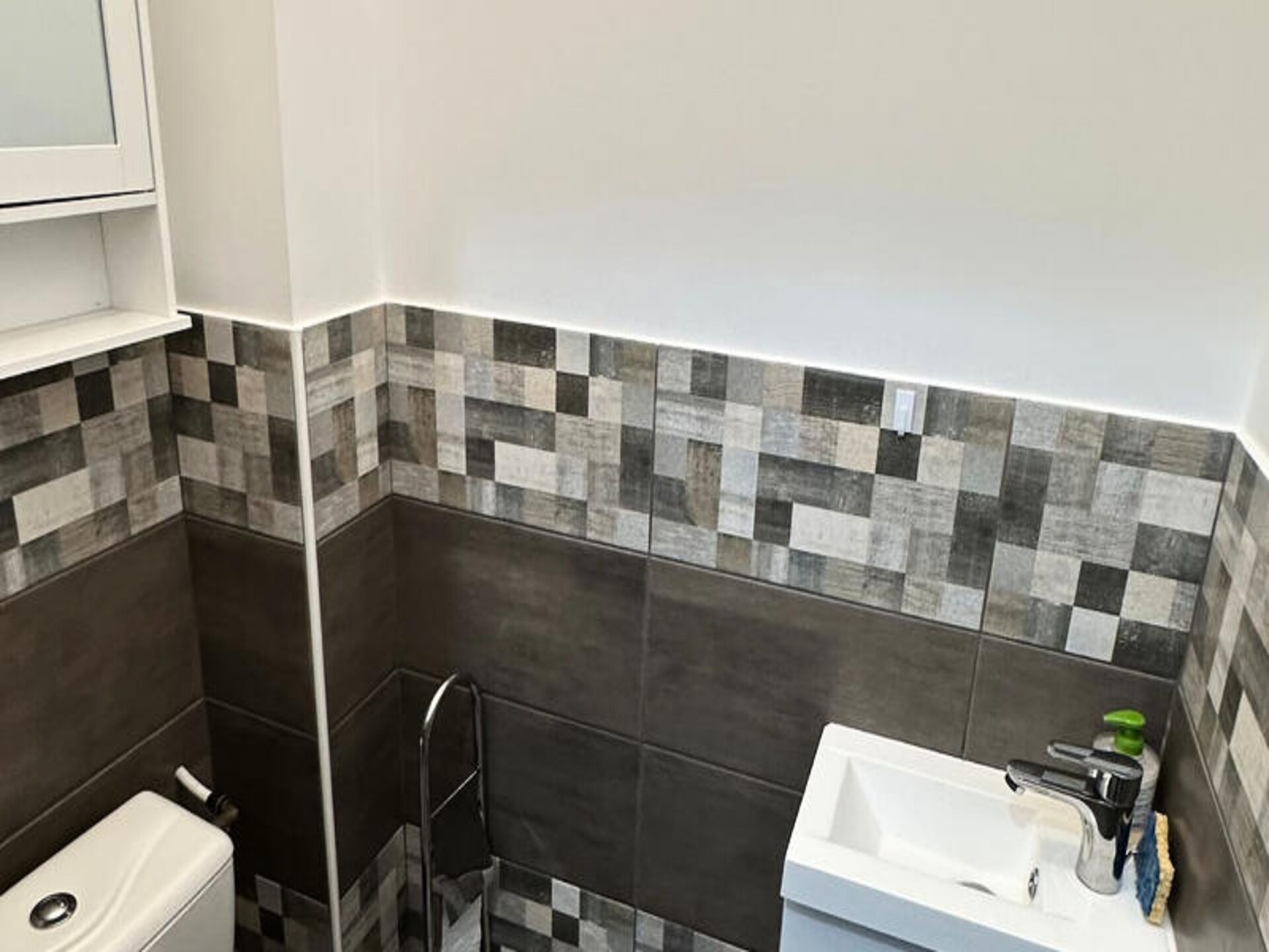 Gerenoveerd 3-kamerappartement voor 7 personen, 500m van centrum Le Mont-Dore - foto 14