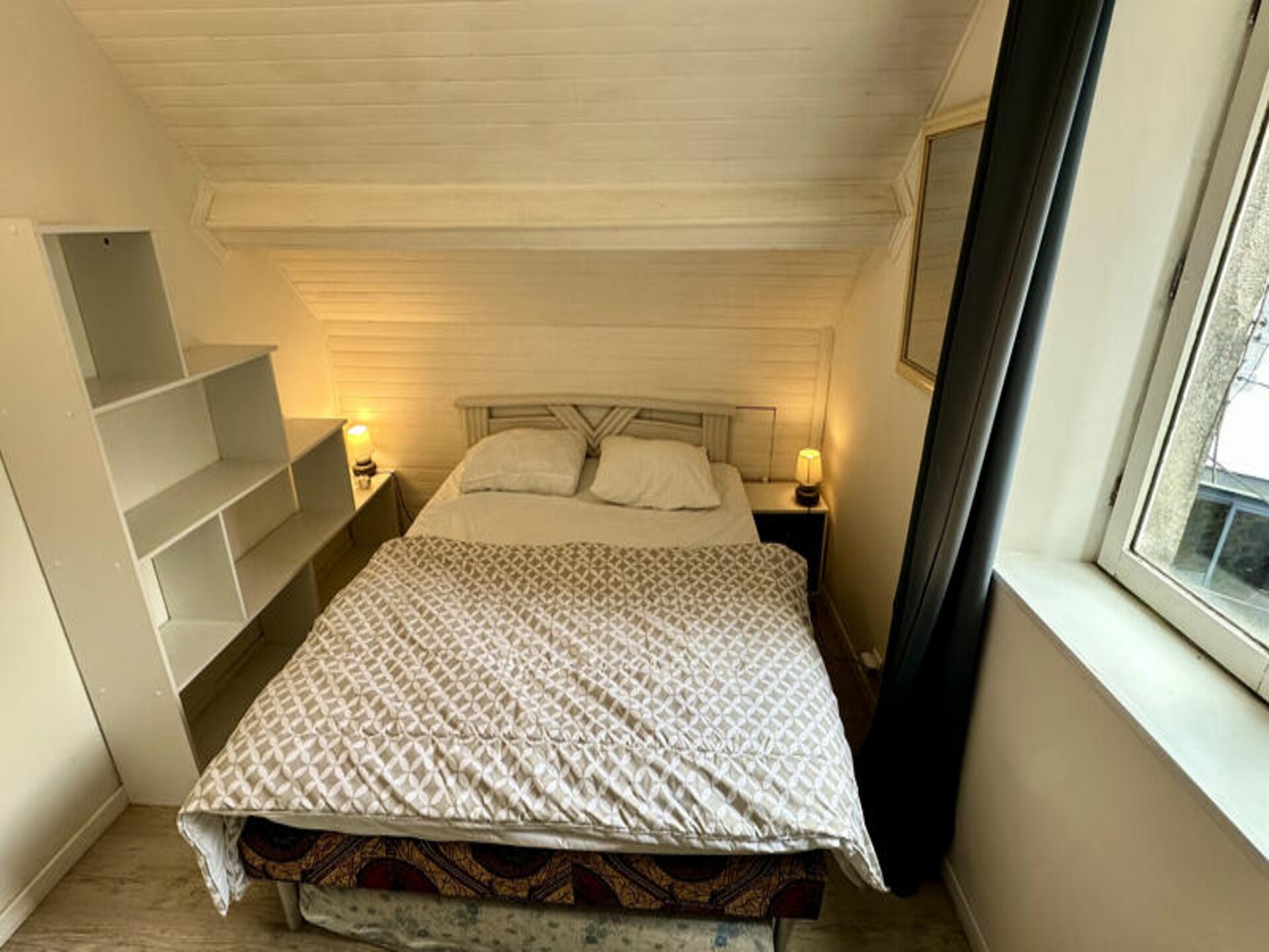 Gezellig appartement in het hart van Mont-Dore, vlakbij thermen en pistes - foto 4
