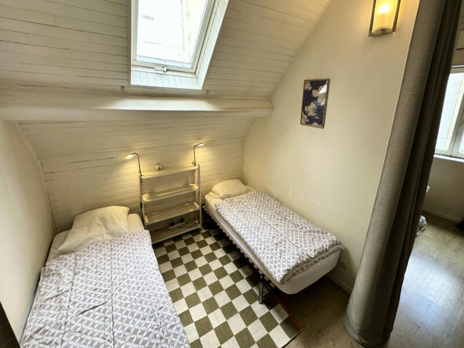 Gezellig appartement in het hart van Mont-Dore, vlakbij thermen en pistes - foto 5