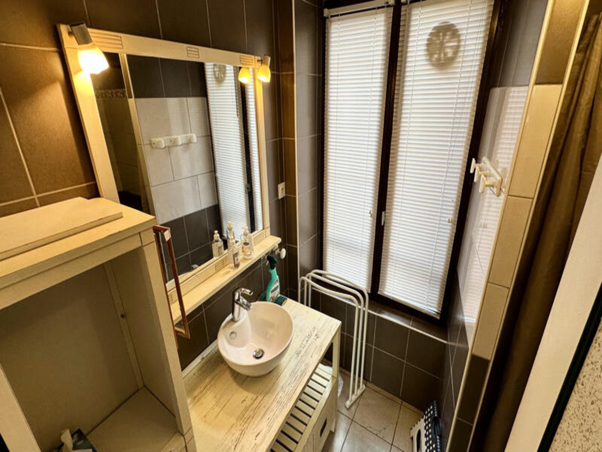 Gezellig appartement in het hart van Mont-Dore, vlakbij thermen en pistes - foto 9