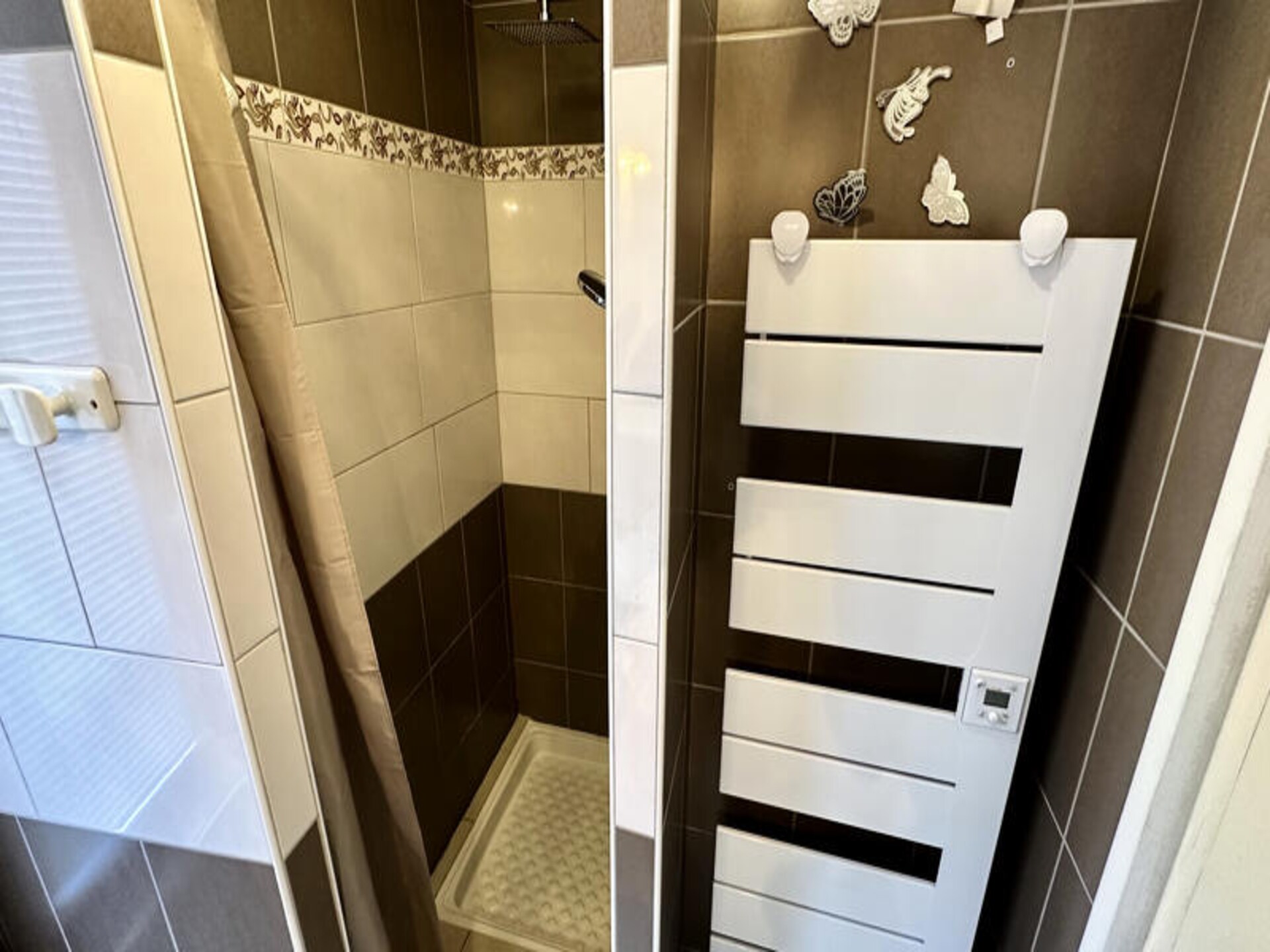 Gezellig appartement in het hart van Mont-Dore, vlakbij thermen en pistes - foto 10