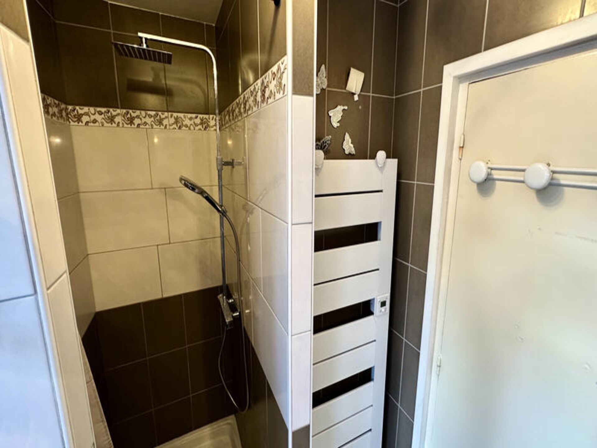 Gezellig appartement in het hart van Mont-Dore, vlakbij thermen en pistes - foto 11