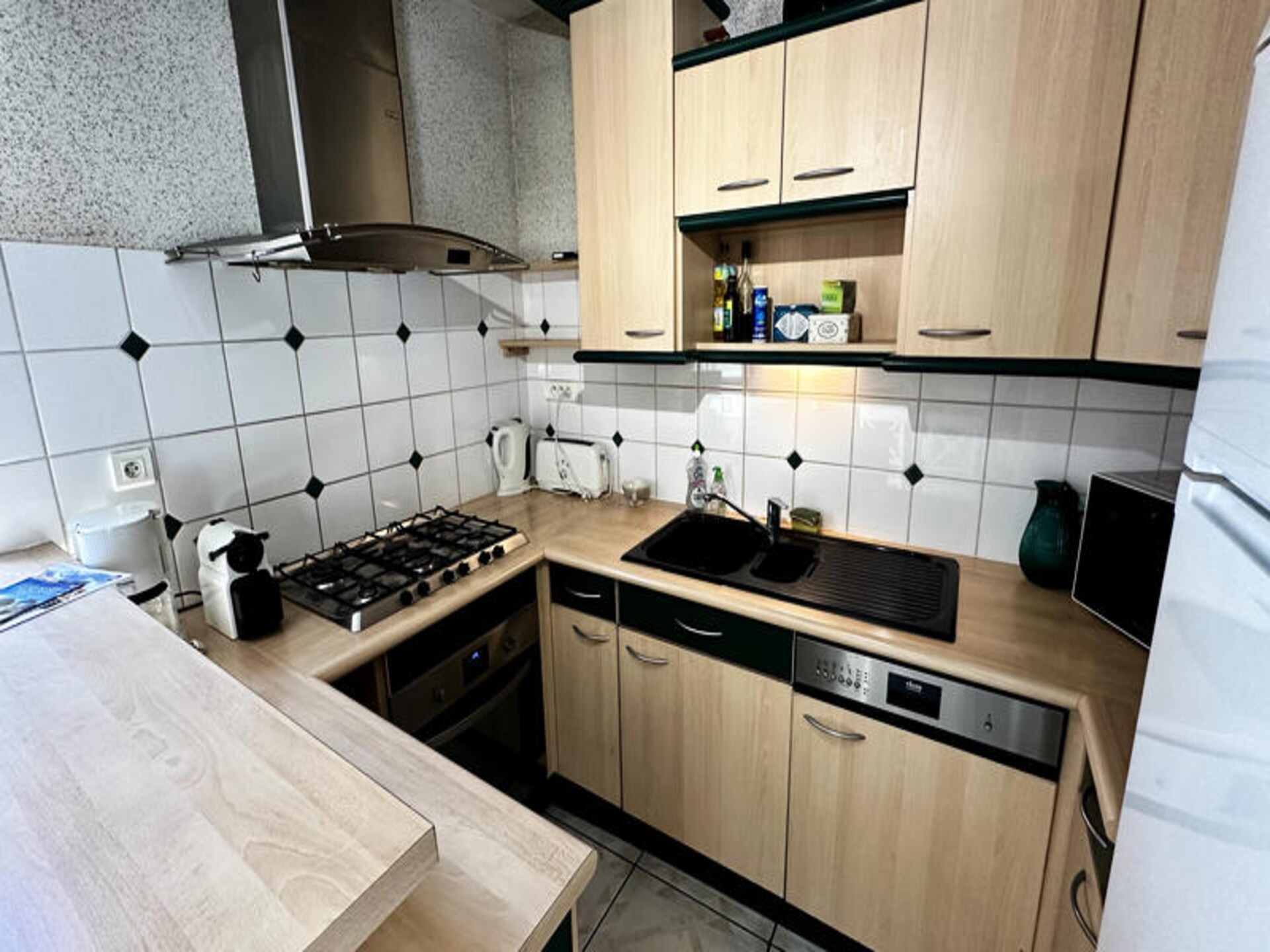 Gezellig appartement in het hart van Mont-Dore, vlakbij thermen en pistes - foto 14