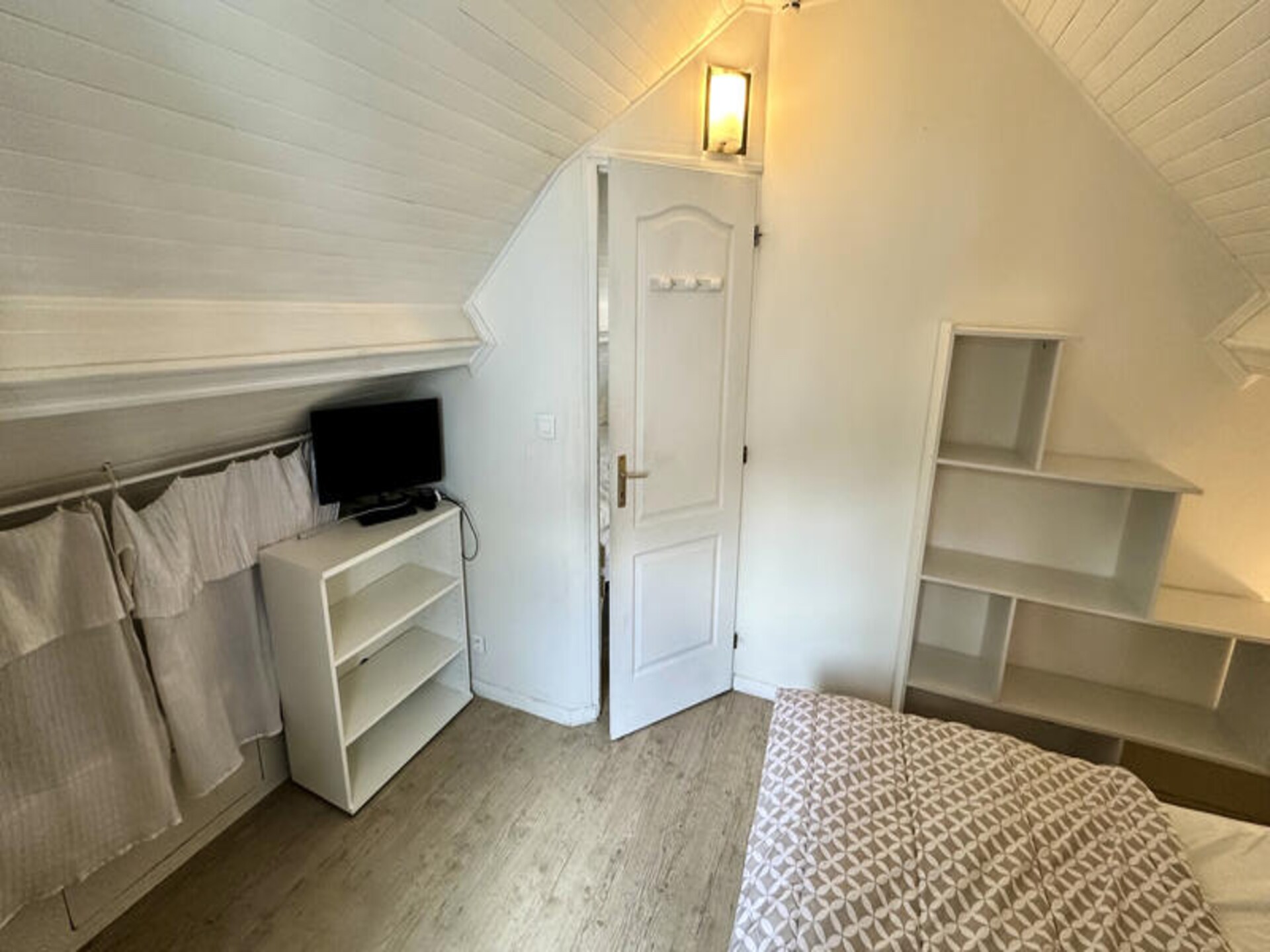 Gezellig appartement in het hart van Mont-Dore, vlakbij thermen en pistes - foto 18