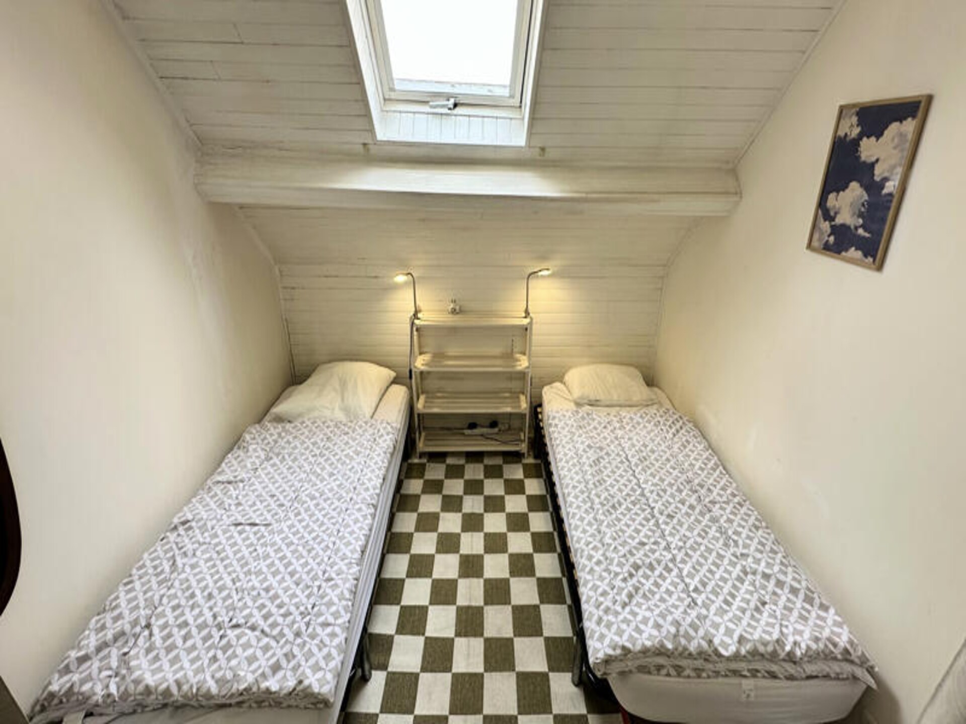 Gezellig appartement in het hart van Mont-Dore, vlakbij thermen en pistes - foto 20