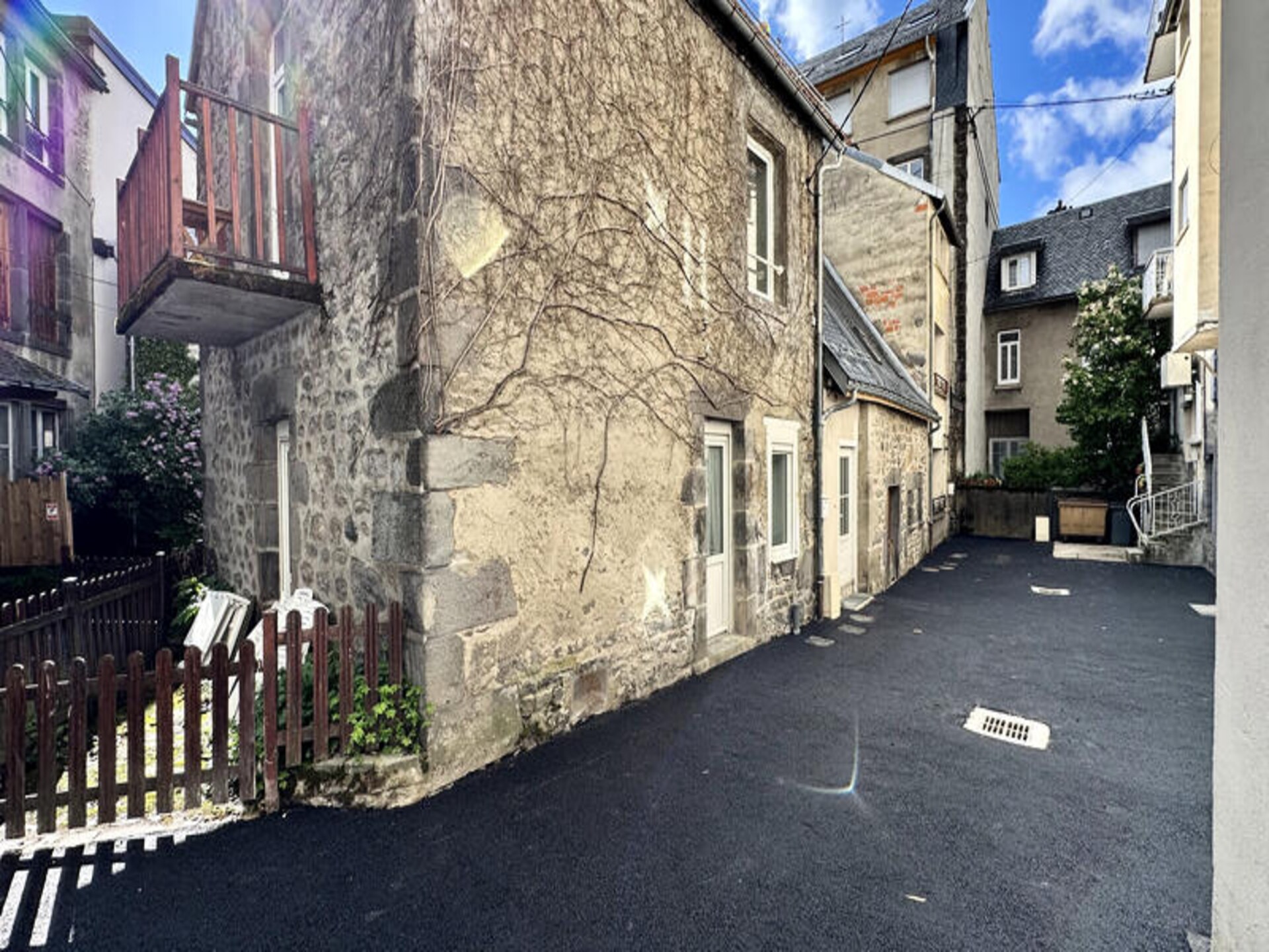 Gezellig appartement in het hart van Mont-Dore, vlakbij thermen en pistes - foto 22