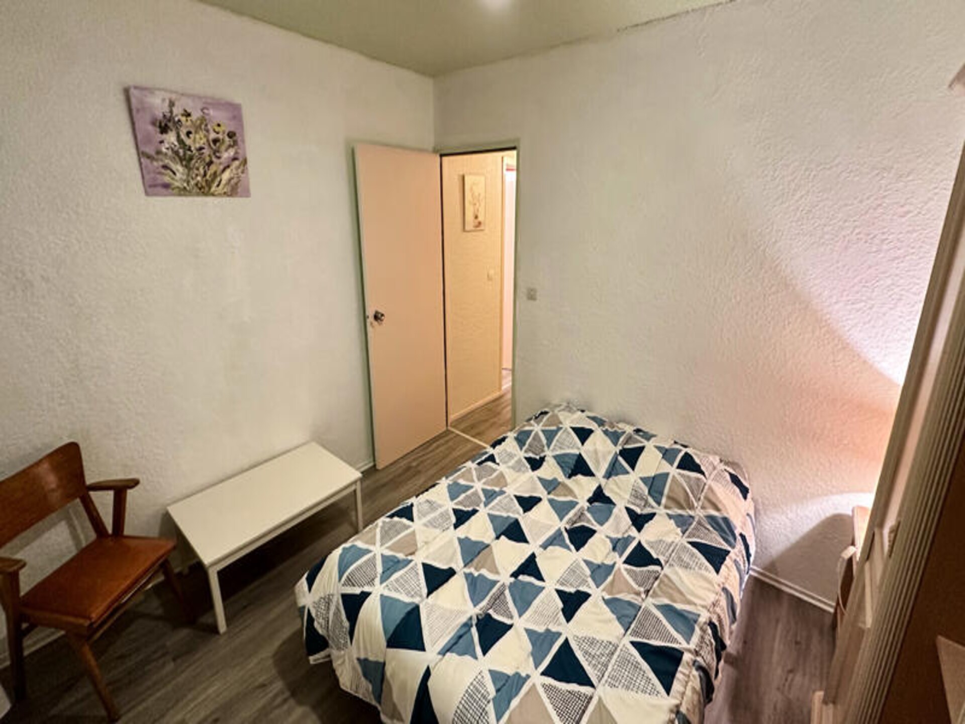 Panoramisch appartement 65m² met terras aan de voet van het Sancy-massief - foto 17