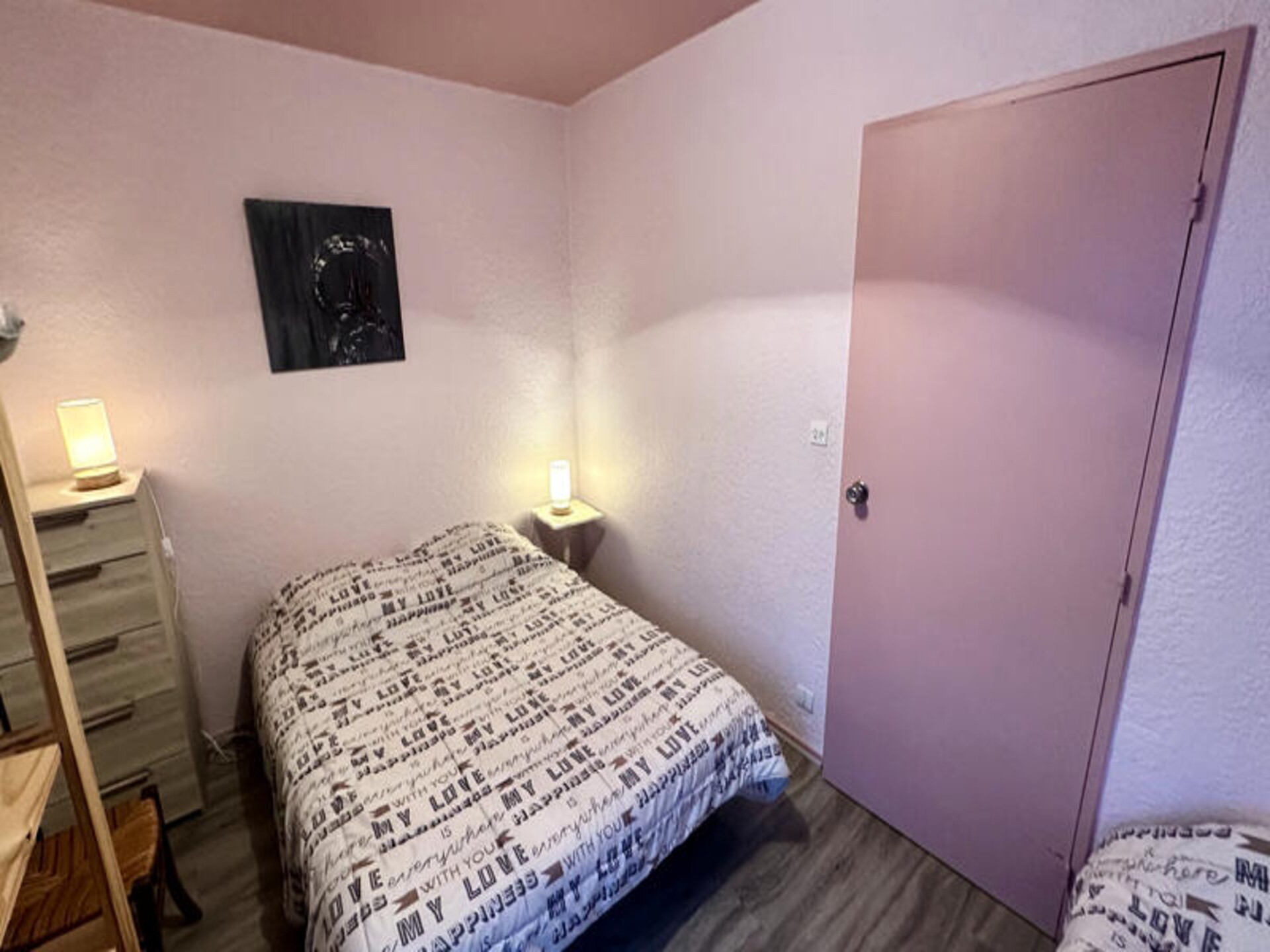 Panoramisch appartement 65m² met terras aan de voet van het Sancy-massief - foto 20