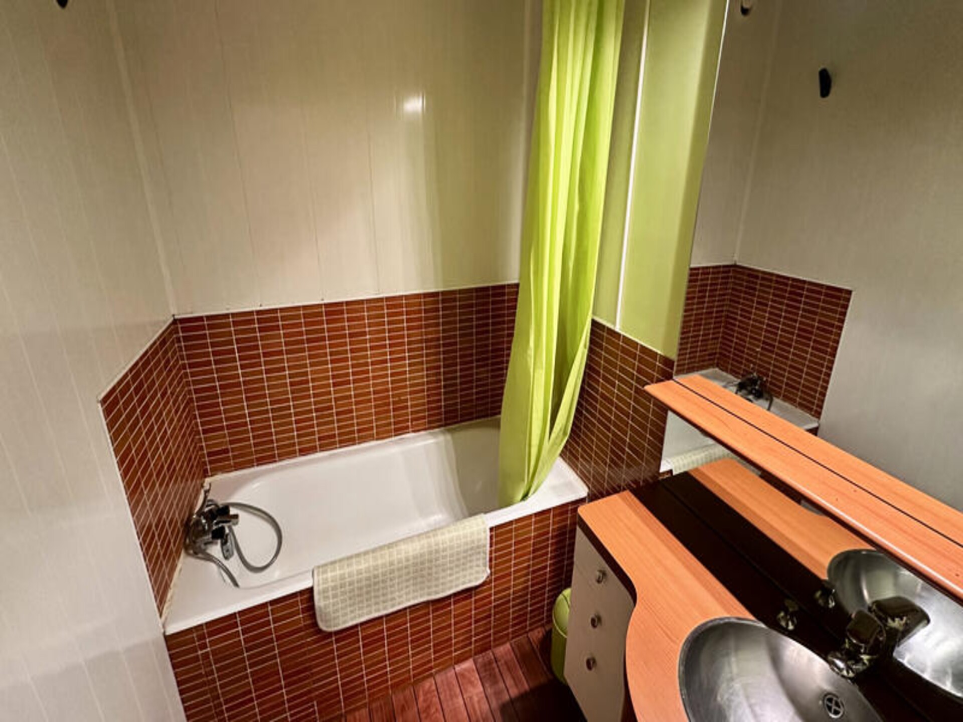 Panoramisch appartement 65m² met terras aan de voet van het Sancy-massief - foto 23