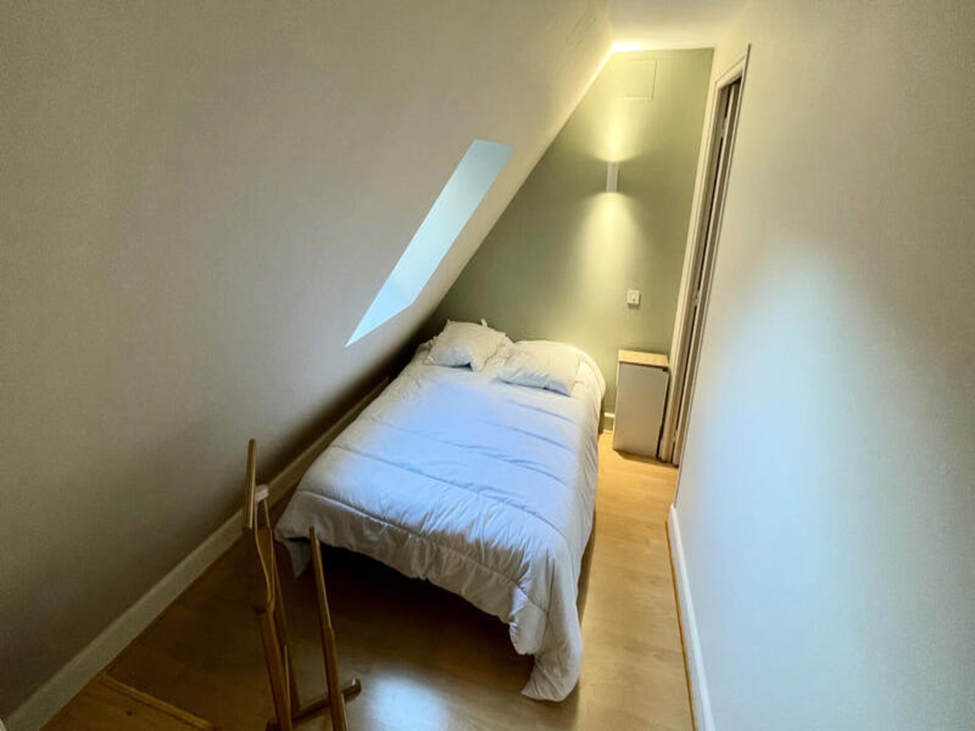 Ruim appartement voor 8 personen met tuin en uitzicht in Le Mont-Dore - foto 7