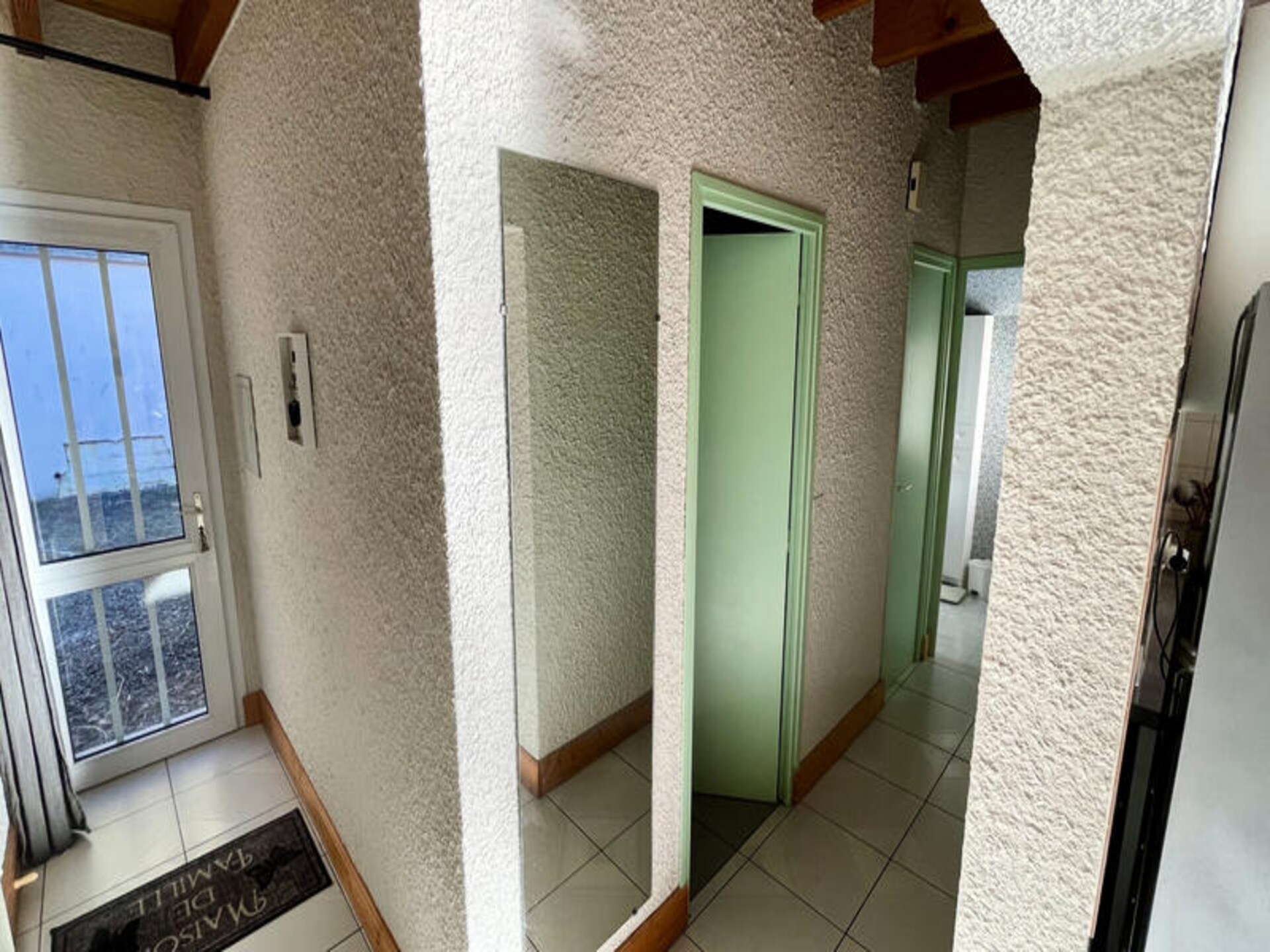 Ruim appartement voor 8 personen met tuin en uitzicht in Le Mont-Dore - foto 20