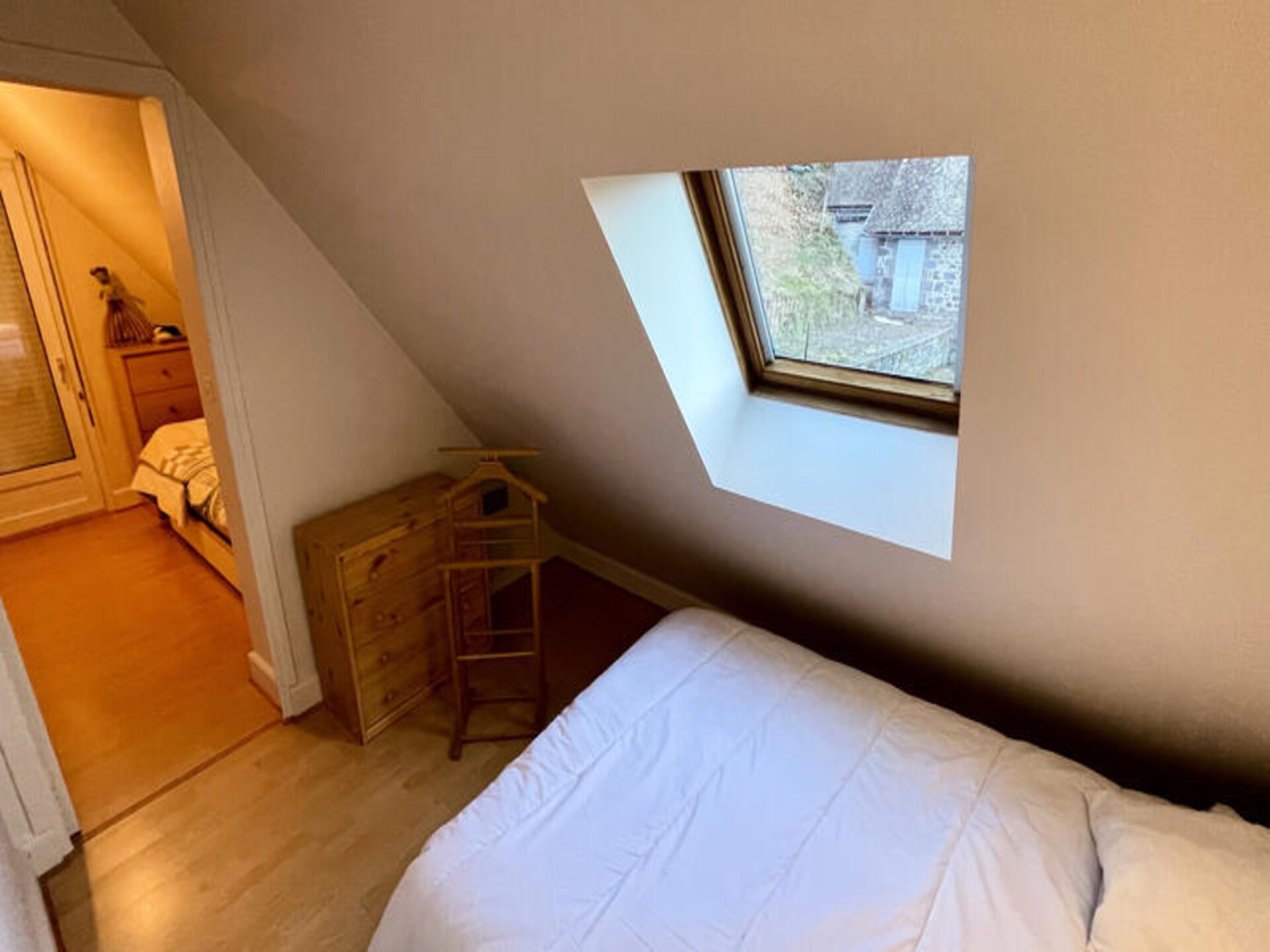 Ruim appartement voor 8 personen met tuin en uitzicht in Le Mont-Dore - foto 26