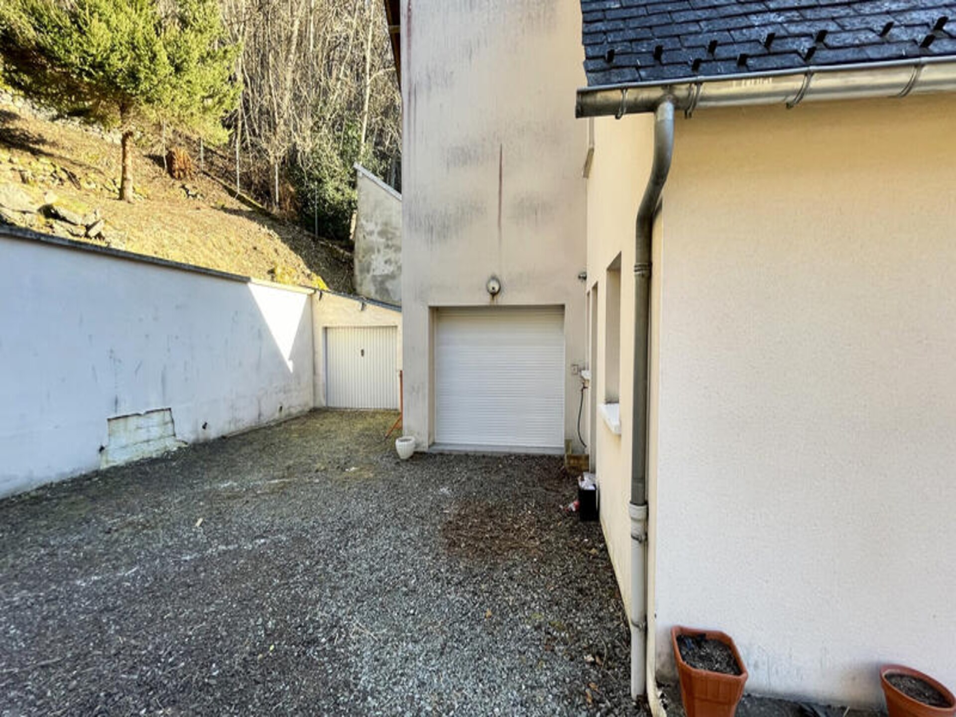 Ruim appartement voor 8 personen met tuin en uitzicht in Le Mont-Dore - foto 29