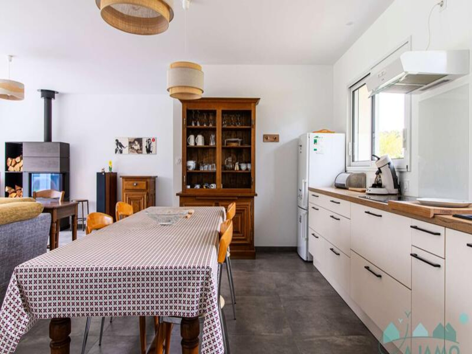 Charmant vakantiehuis aan de Smaragdkust van Bretagne, 100m², 4 pers. - foto 11