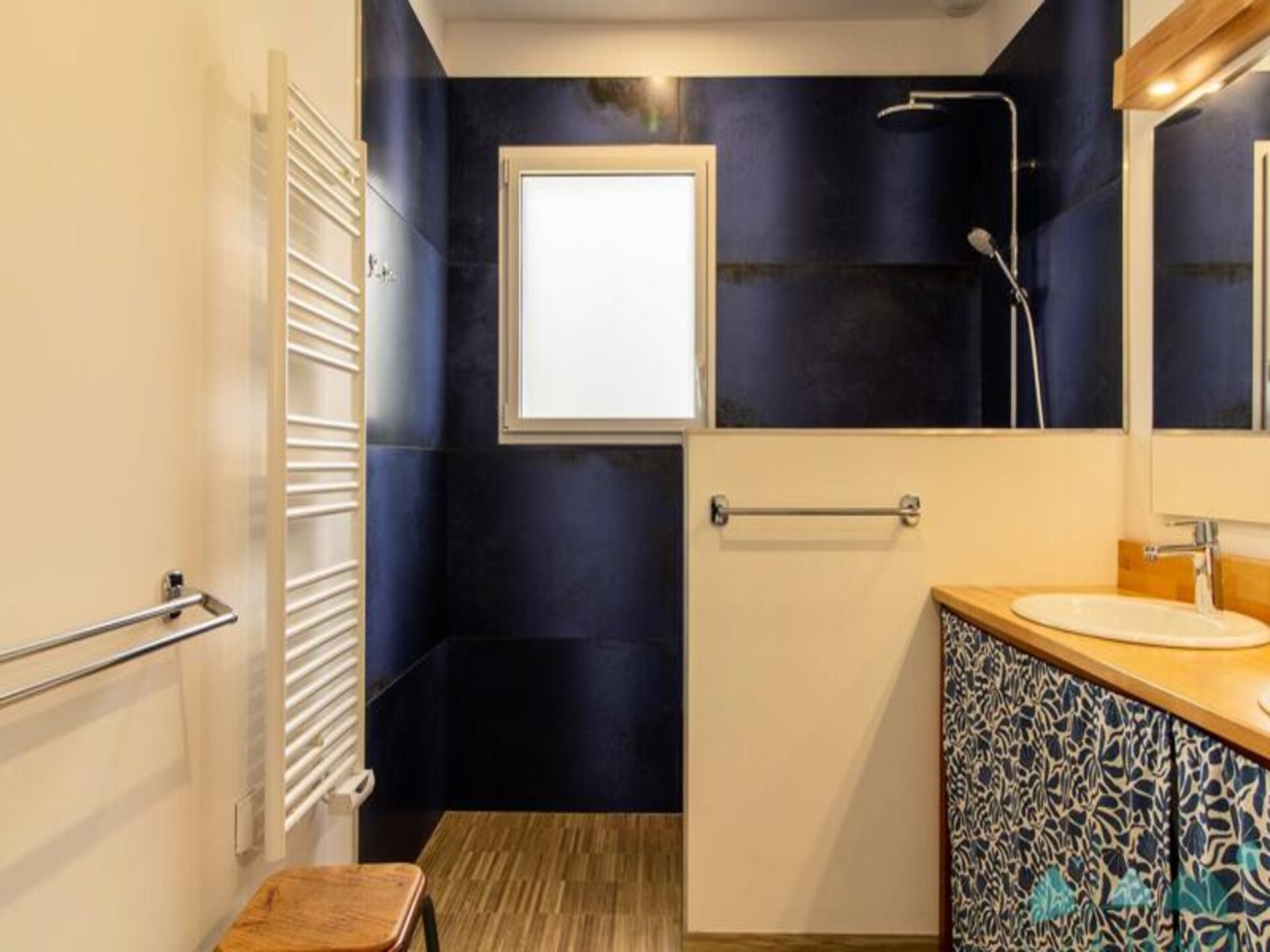 Charmant vakantiehuis aan de Smaragdkust van Bretagne, 100m², 4 pers. - foto 12