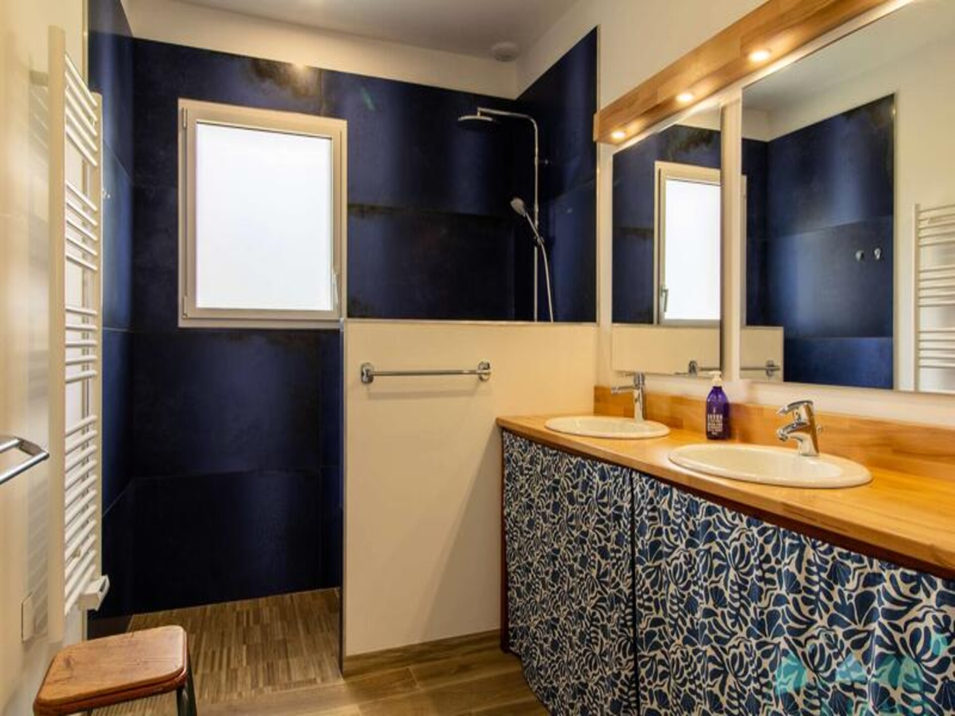 Charmant vakantiehuis aan de Smaragdkust van Bretagne, 100m², 4 pers. - foto 13