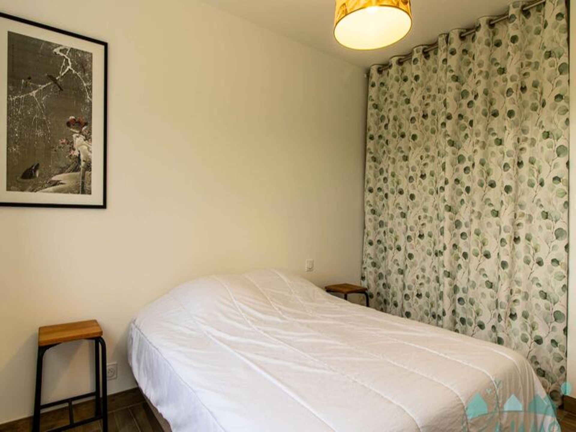 Charmant vakantiehuis aan de Smaragdkust van Bretagne, 100m², 4 pers. - foto 14