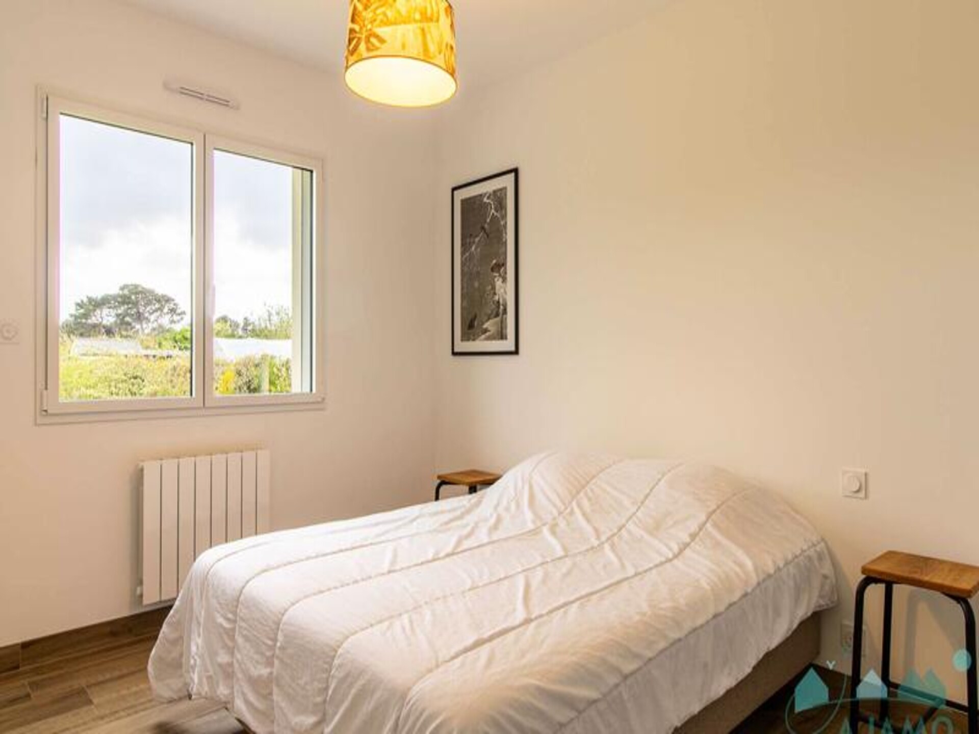Charmant vakantiehuis aan de Smaragdkust van Bretagne, 100m², 4 pers. - foto 15