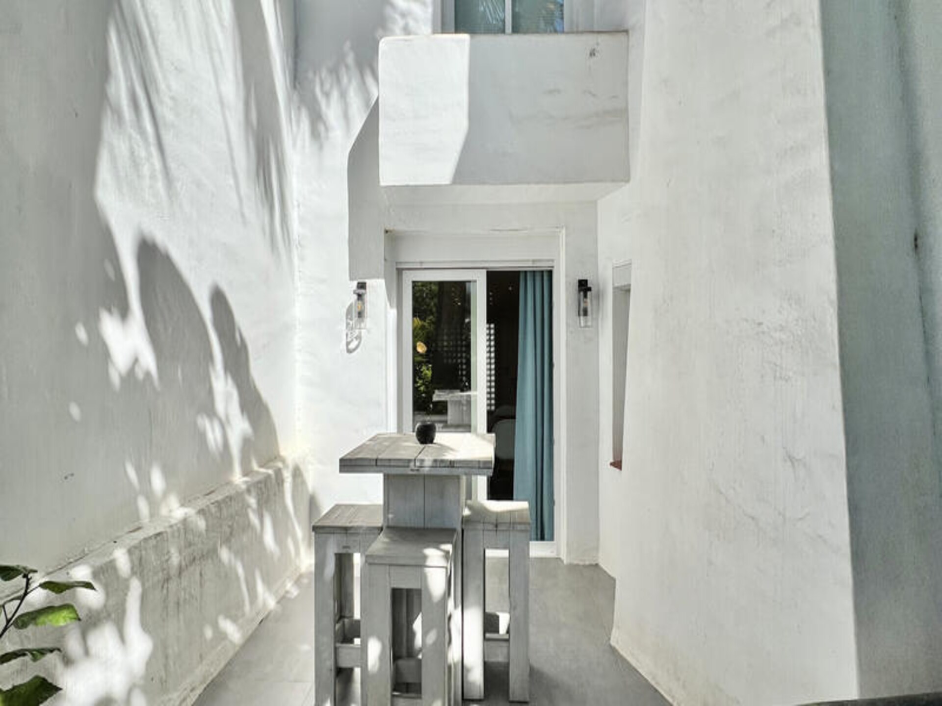Strandappartement in Estepona met gedeeld zwembad en tropische tuin - foto 19