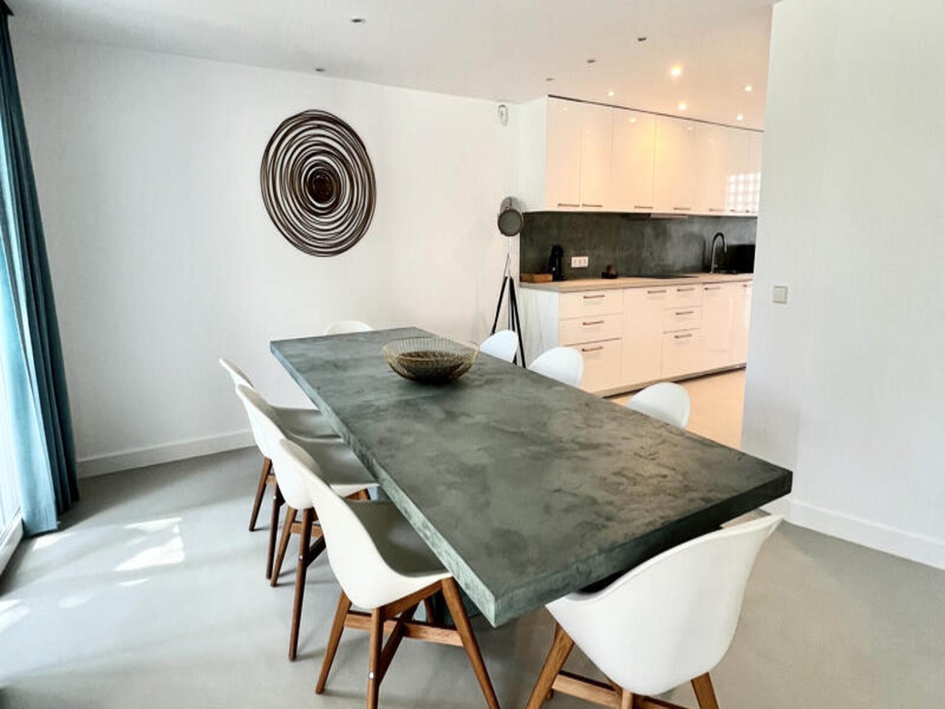Strandappartement in Estepona met gedeeld zwembad en tropische tuin - foto 20