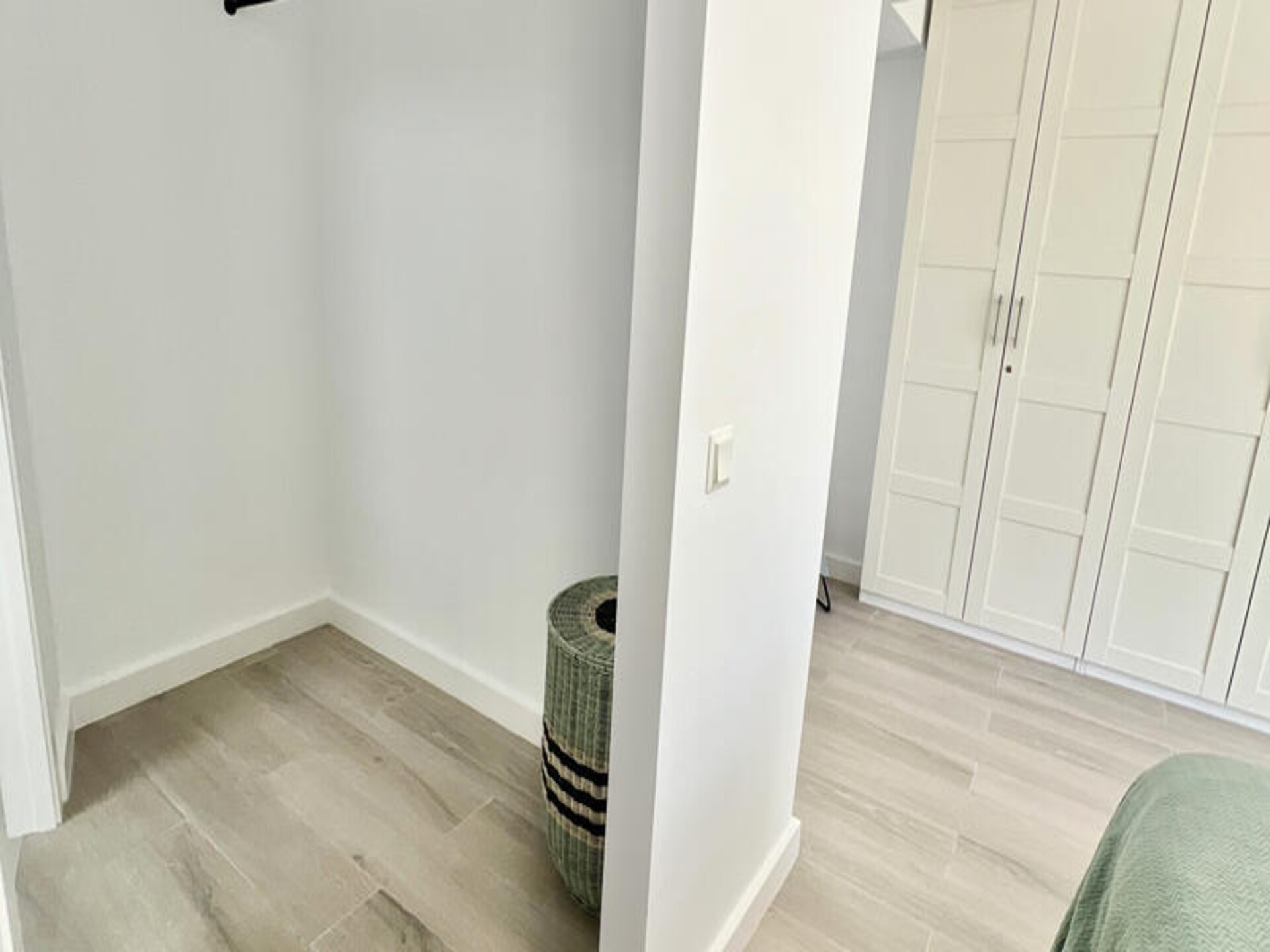 Strandappartement in Estepona met gedeeld zwembad en tropische tuin - foto 32