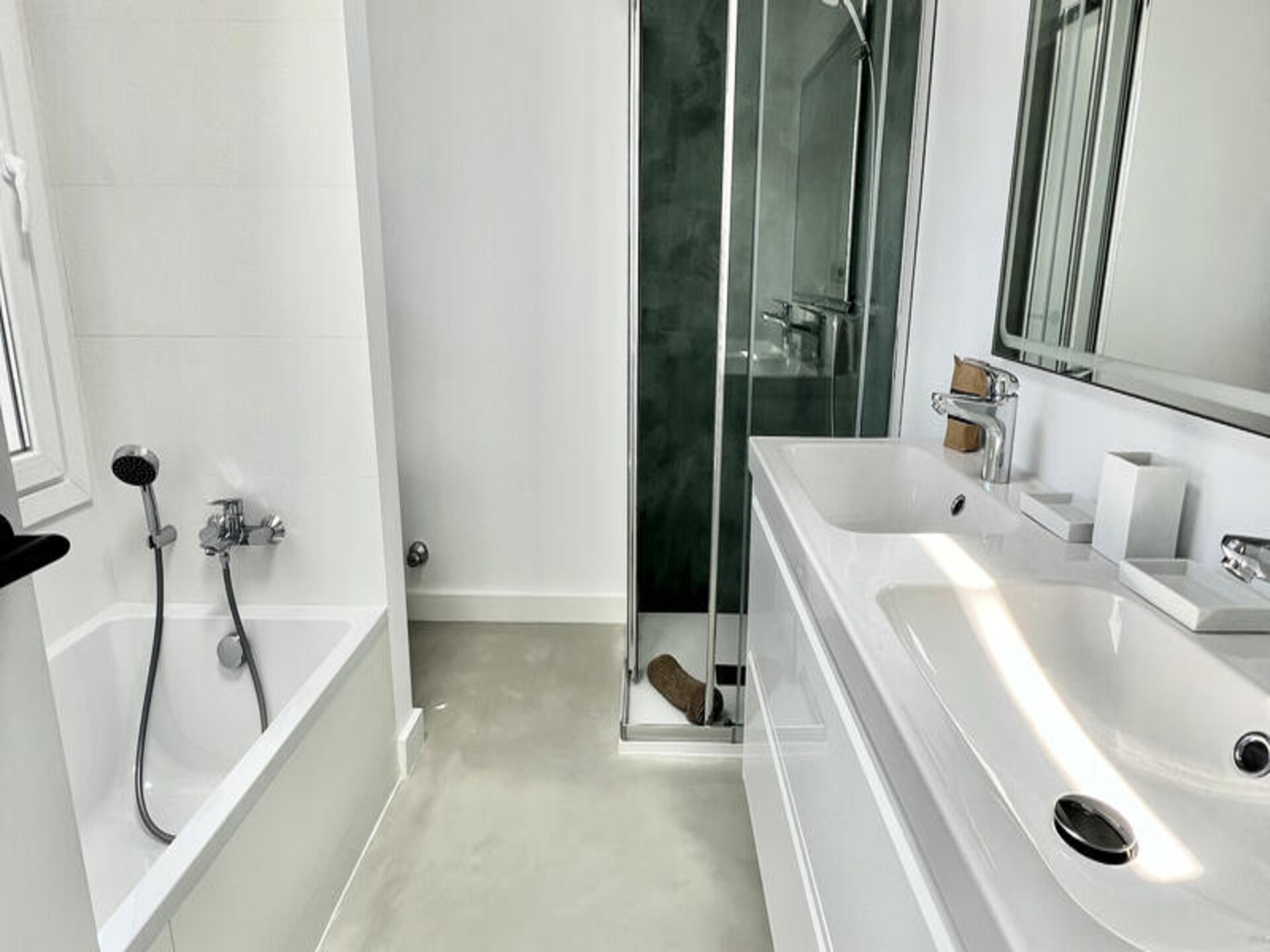 Strandappartement in Estepona met gedeeld zwembad en tropische tuin - foto 34
